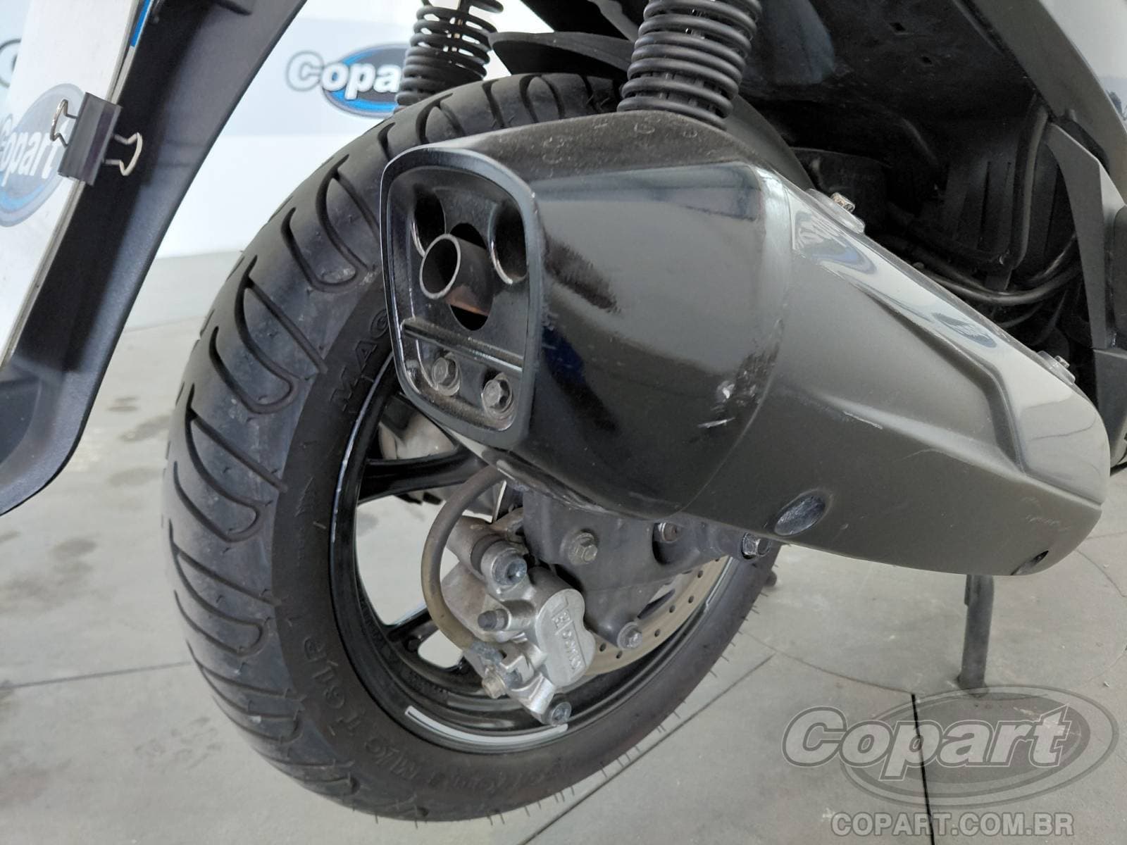 Kymco People 2020 — foto 7