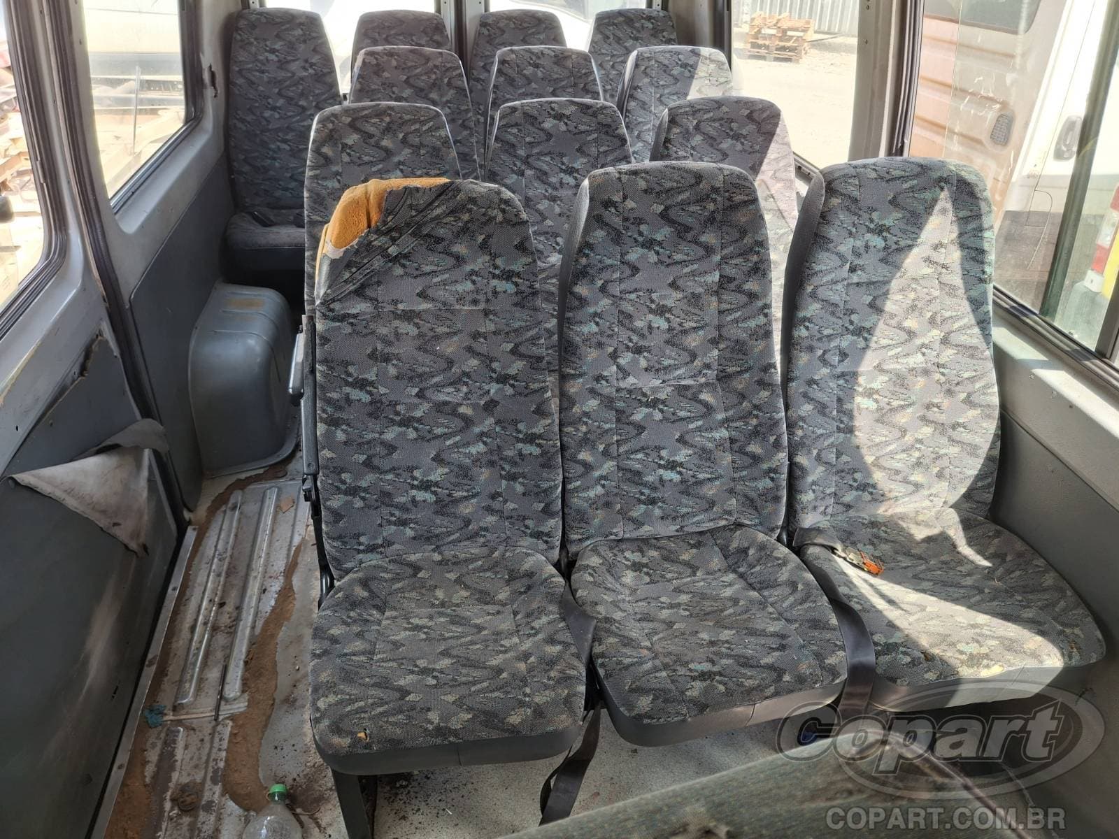 Fiat Ducato 2011 — foto 6