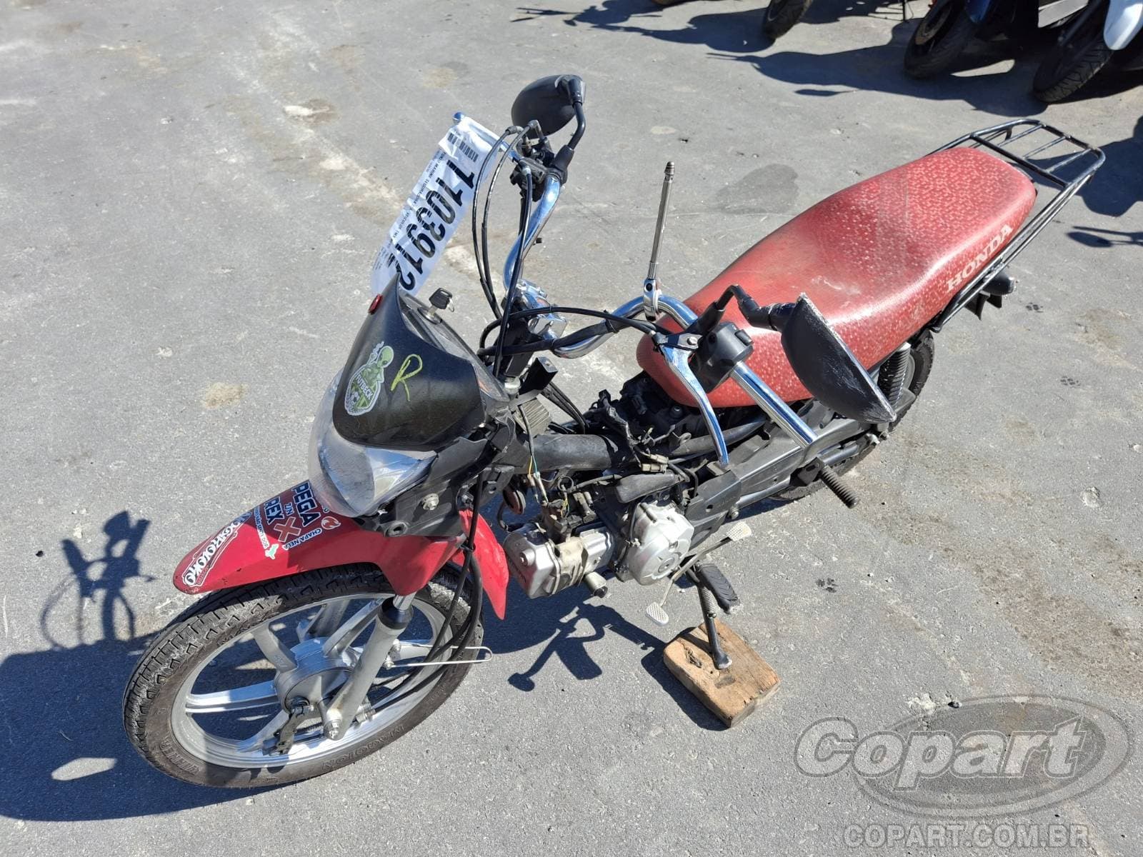 Honda POP 2022 — foto 2