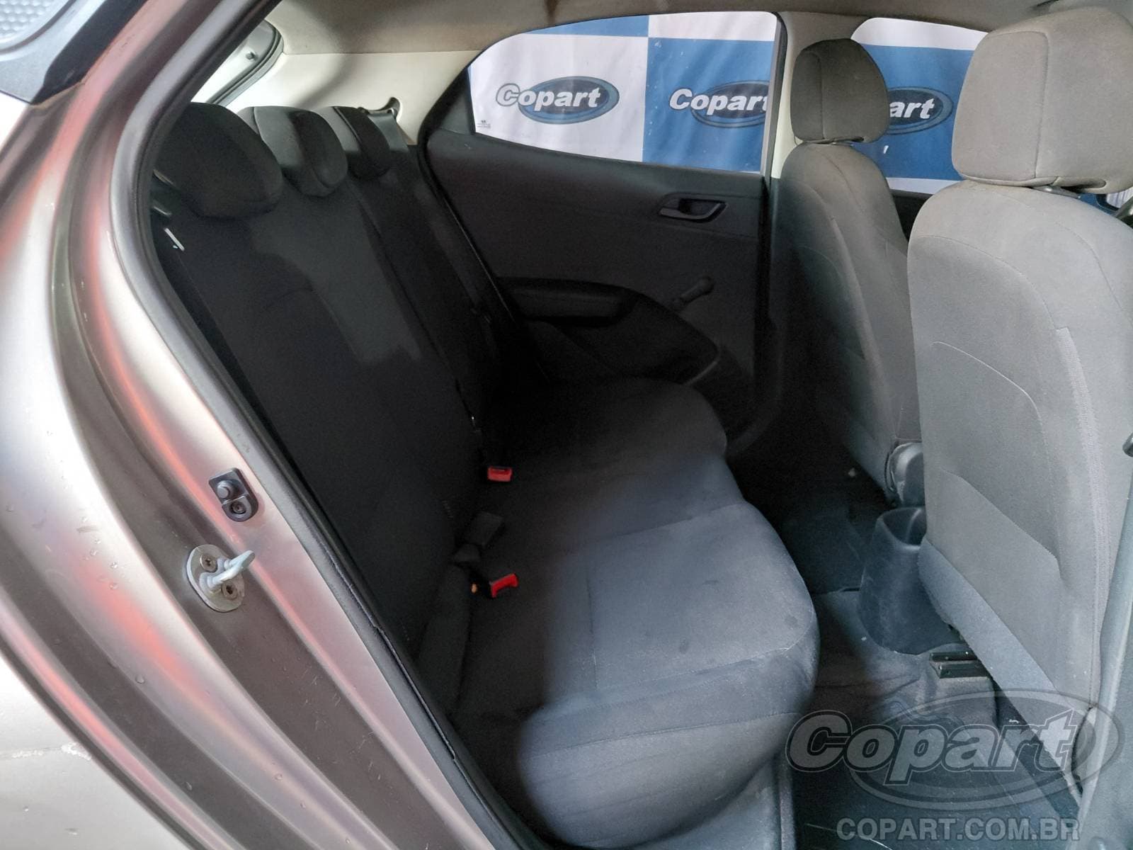 Hyundai Hb20 2020 — foto 6