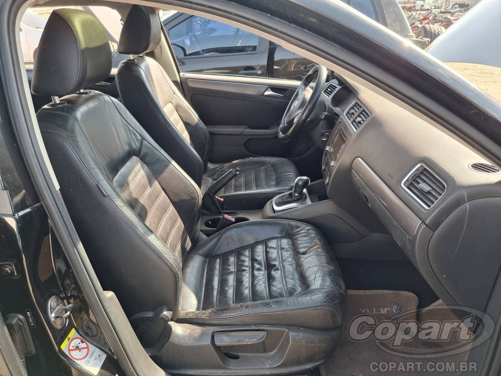 Volkswagen Jetta 2011 — foto 5