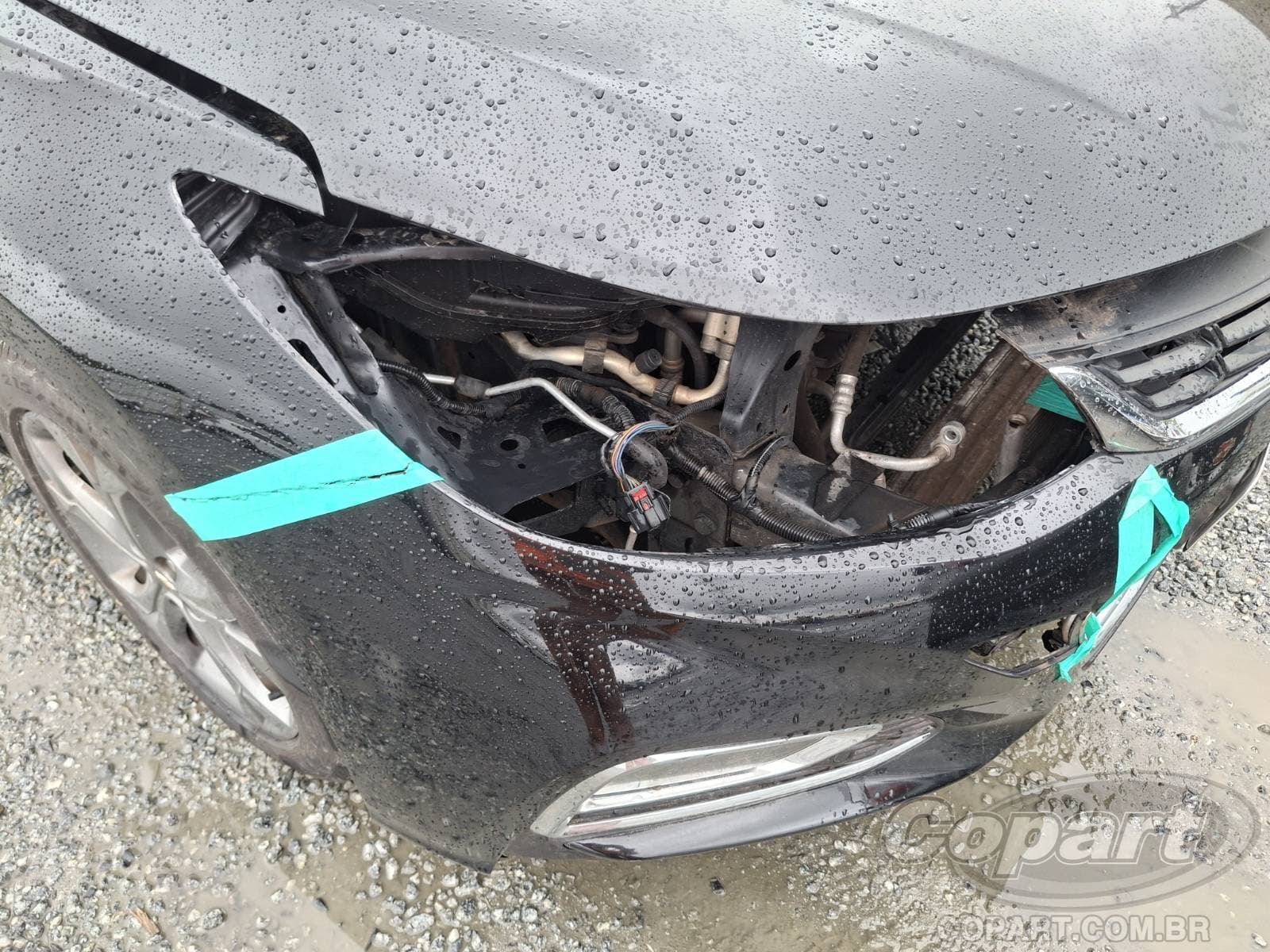 Chevrolet Cruze Hatch 2017 — foto 11