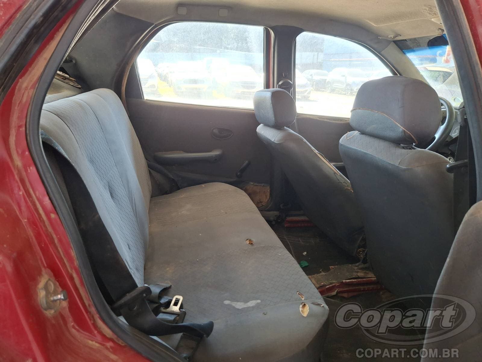Fiat Siena 2004 — foto 6