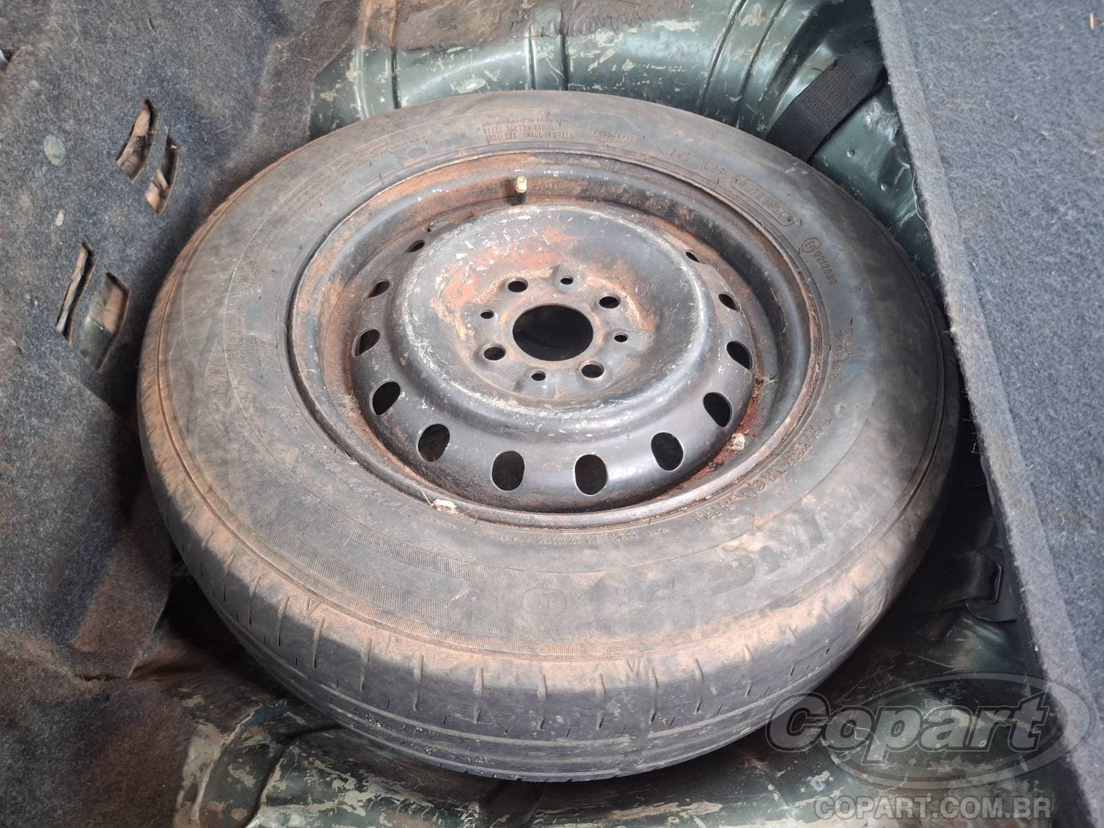 Fiat UNO 2016 — foto 10