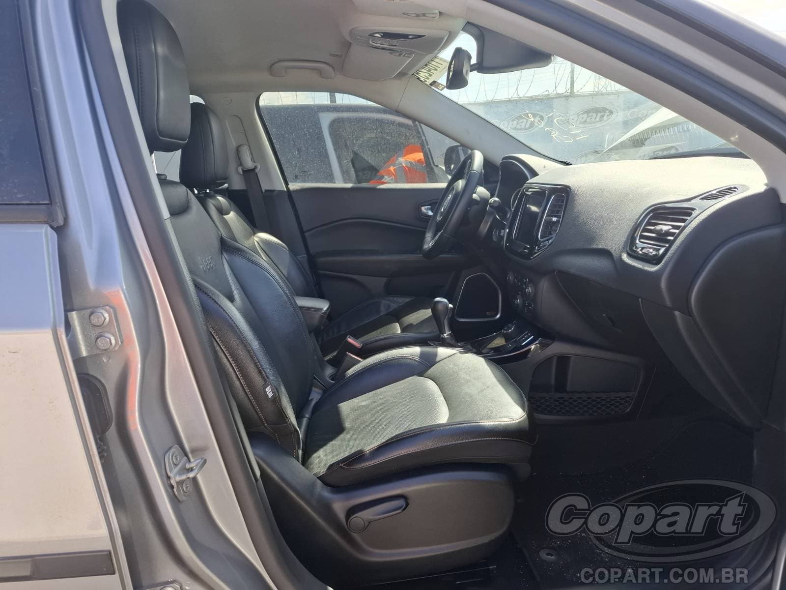 Jeep Compass 2020 — foto 5