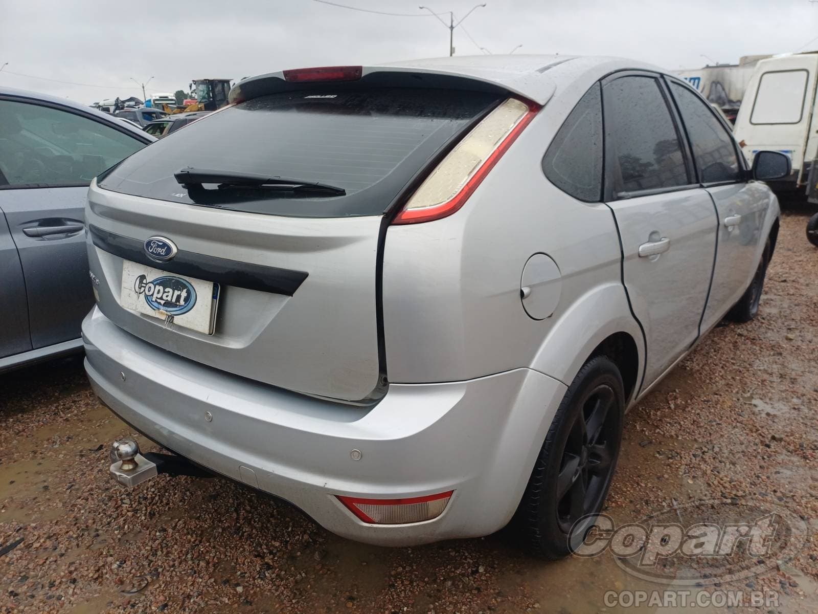Ford Focus 2011 — foto 4