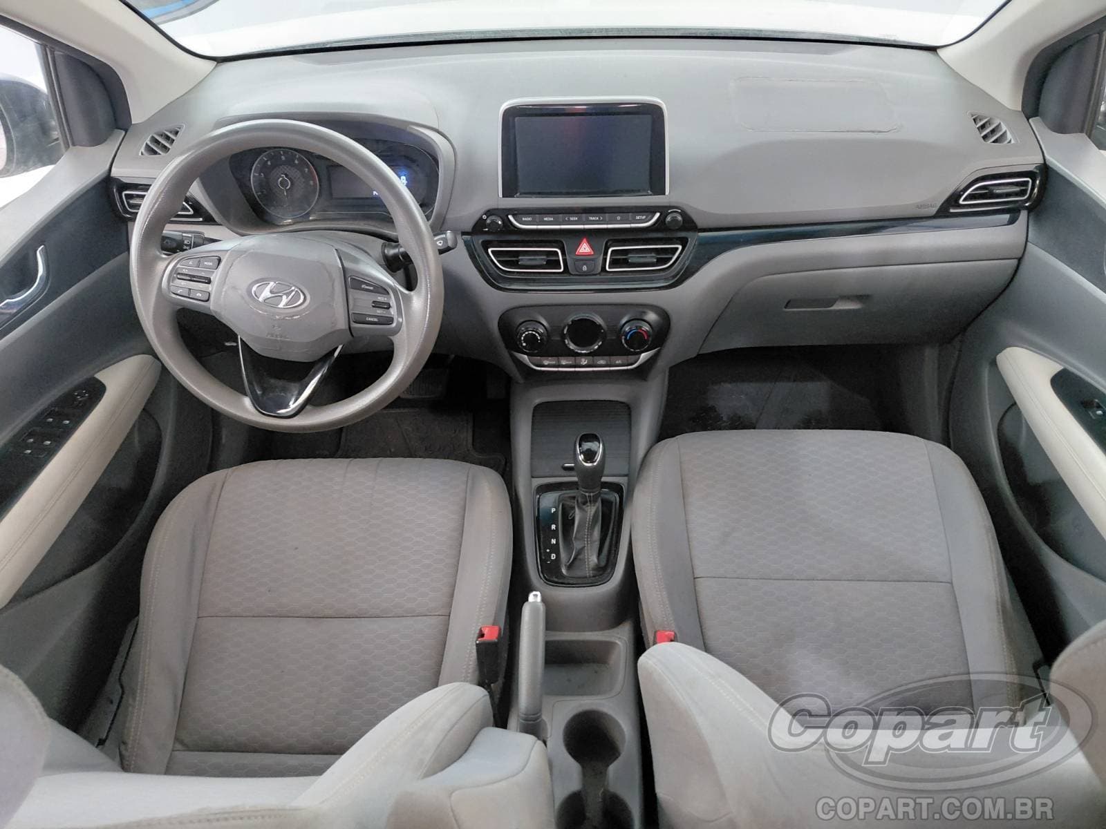 Hyundai Hb20s 2020 — foto 9