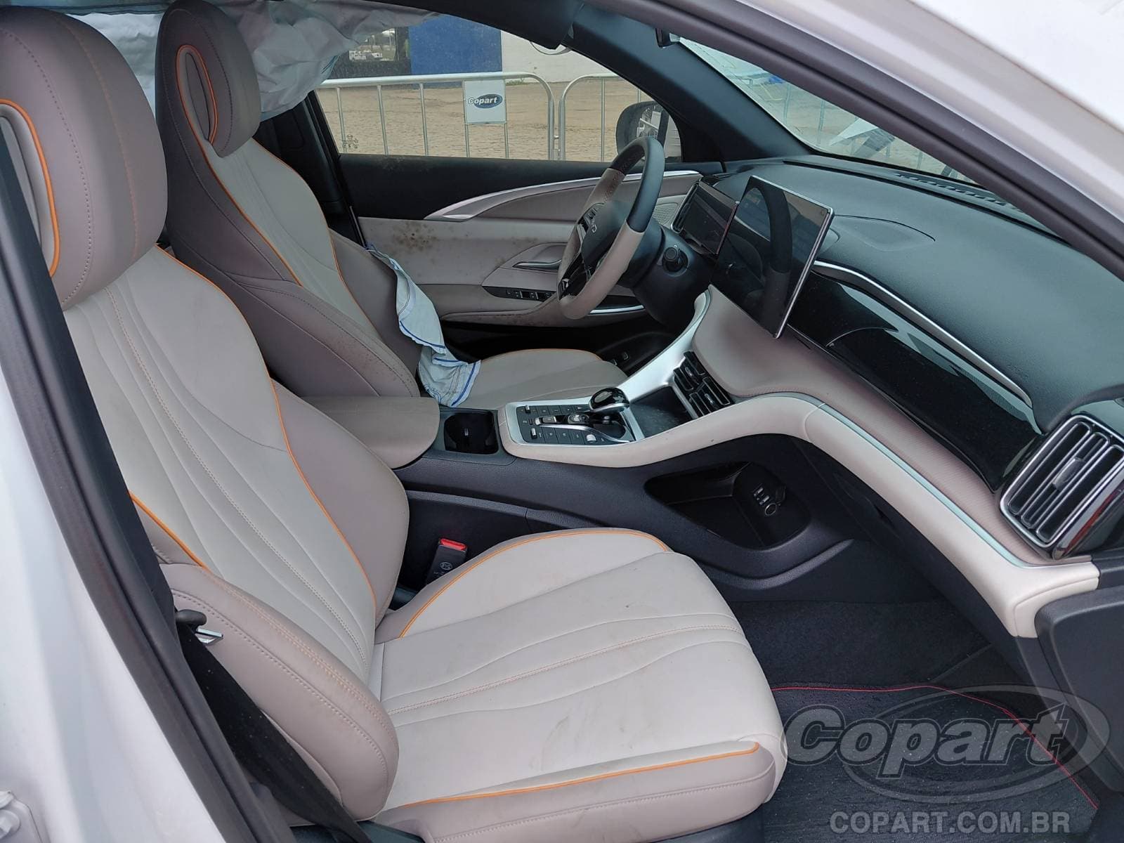 BYD Song PRO 2025 — foto 5