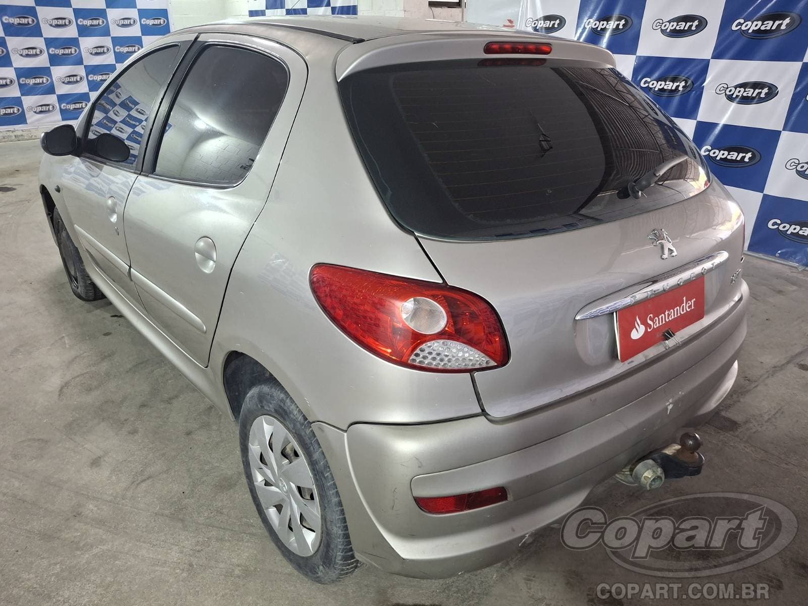 Peugeot 207 2013 — foto 3