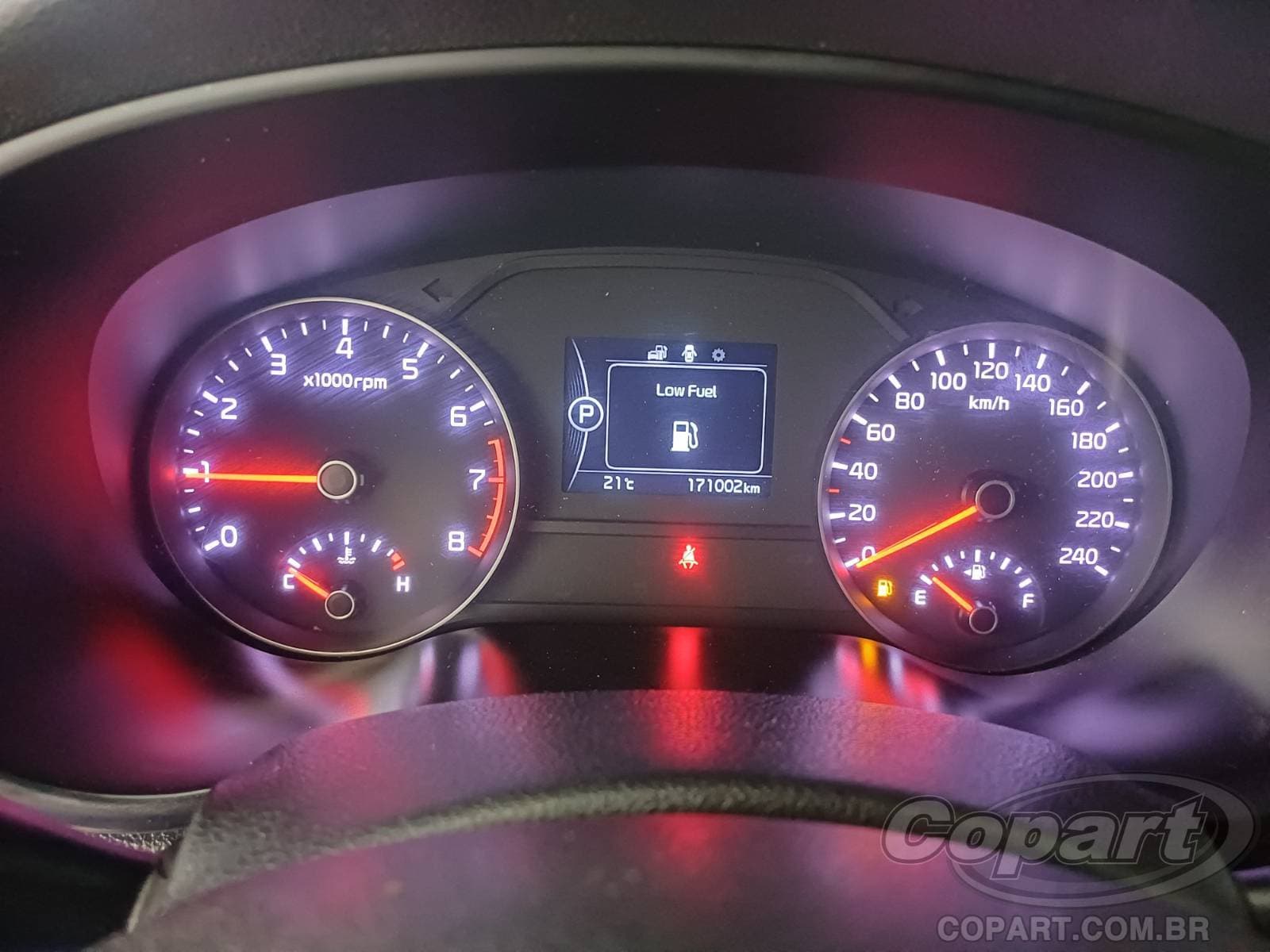 Kia Sportage 2018 — foto 8