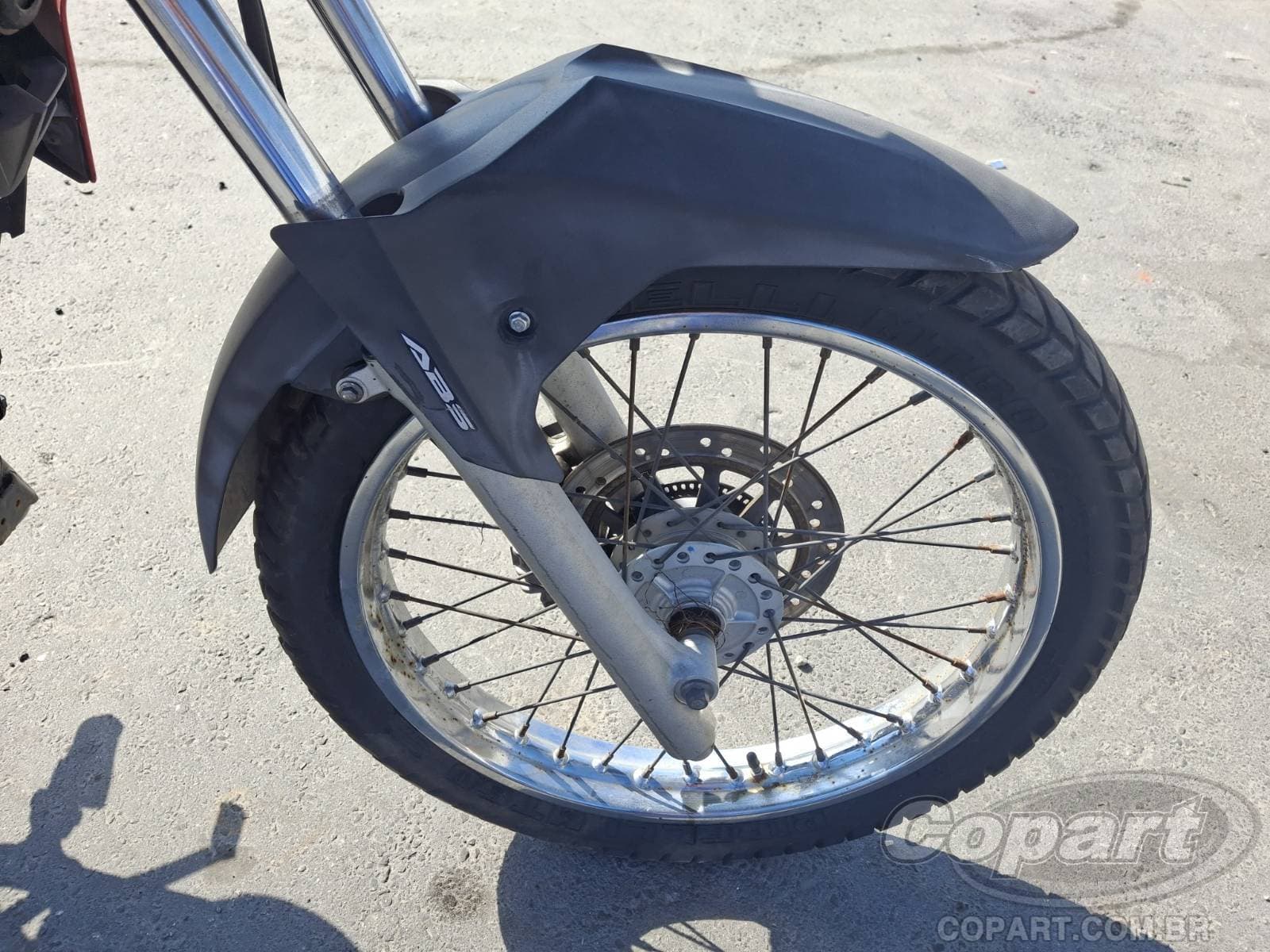 Honda XRE 190 2024 — foto 8