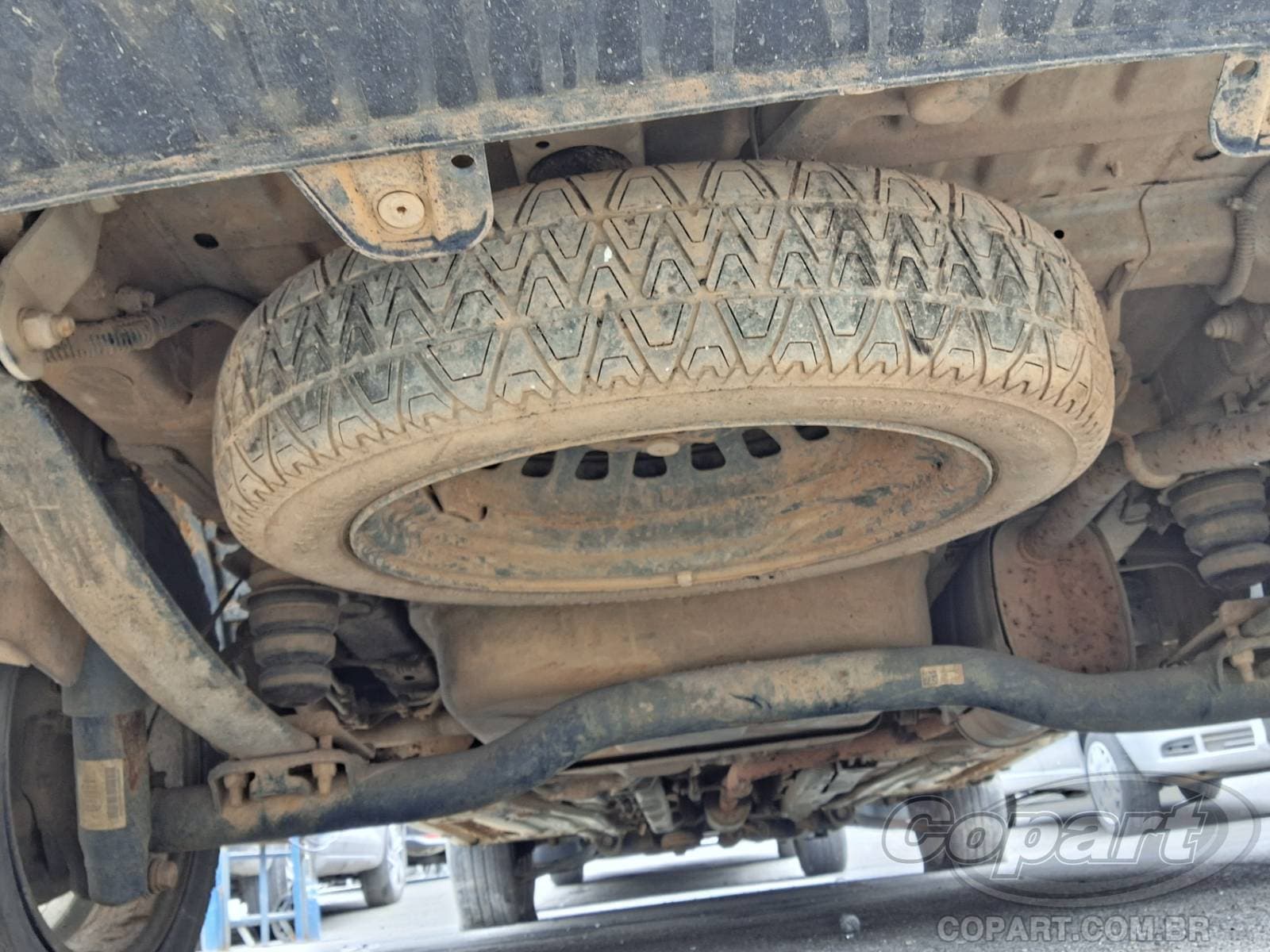 Fiat Strada 2022 — foto 10