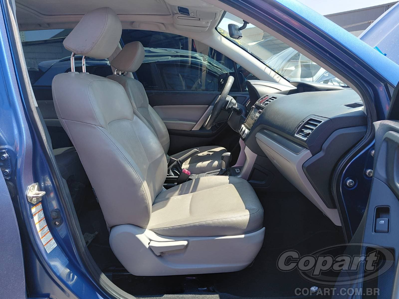 Subaru Forester 2016 — foto 5