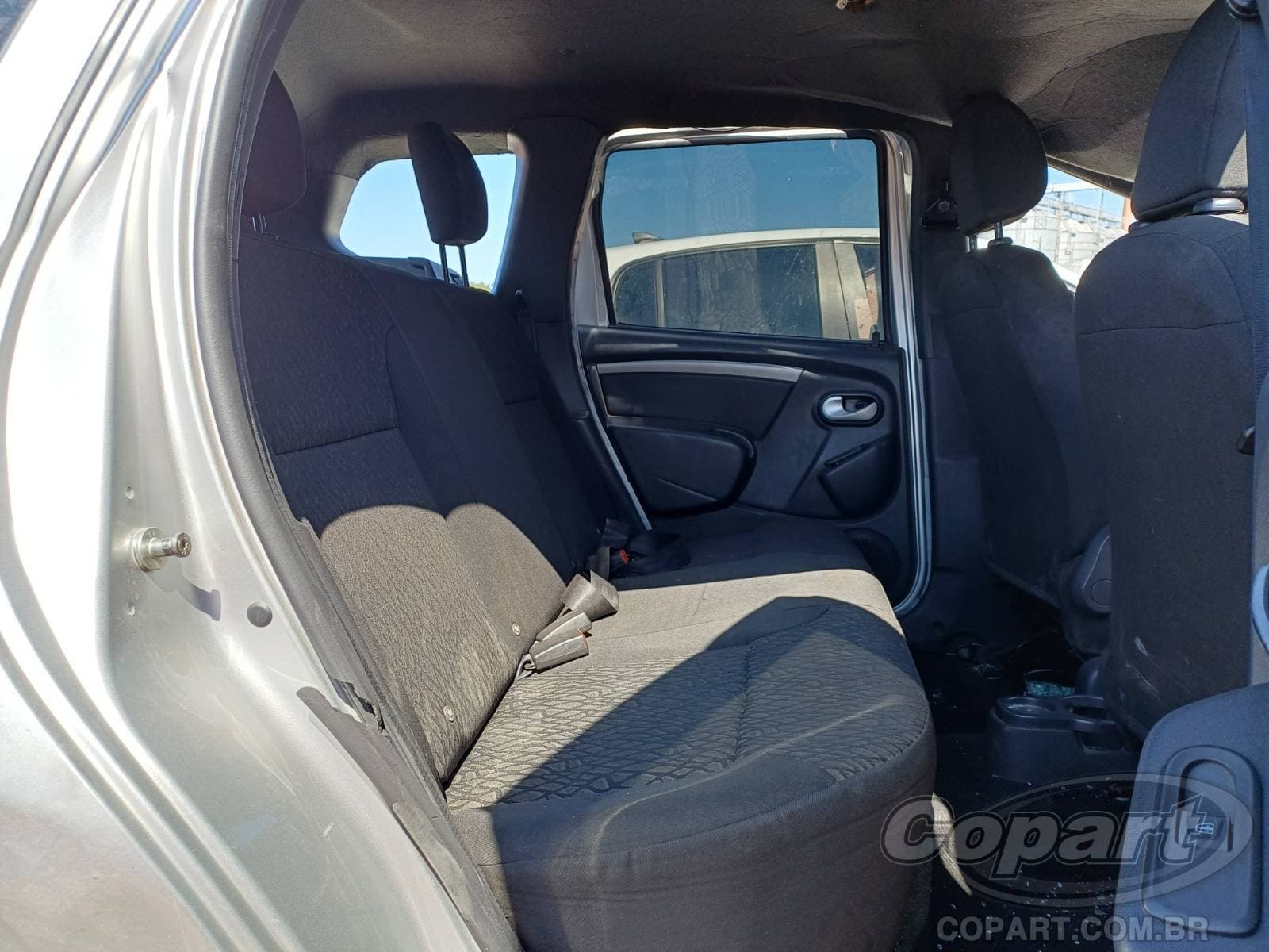 Renault Duster 2020 — foto 6