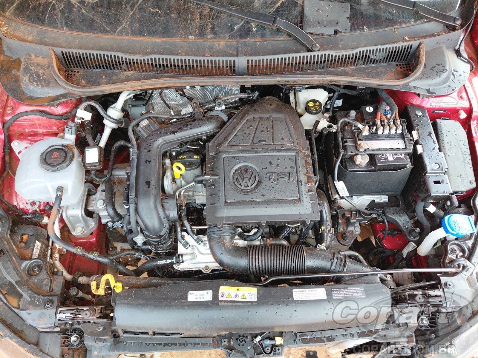 Volkswagen Polo 2026 — foto 7