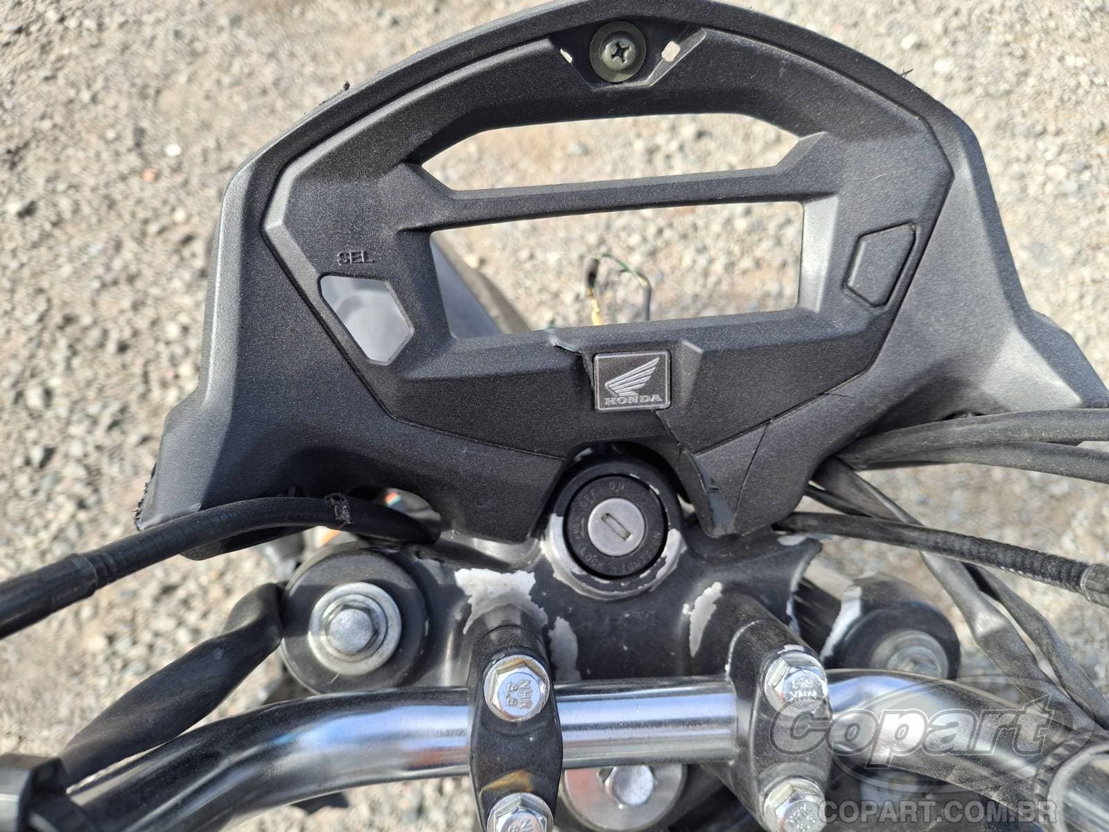 Honda CG 160 2021 — foto 9