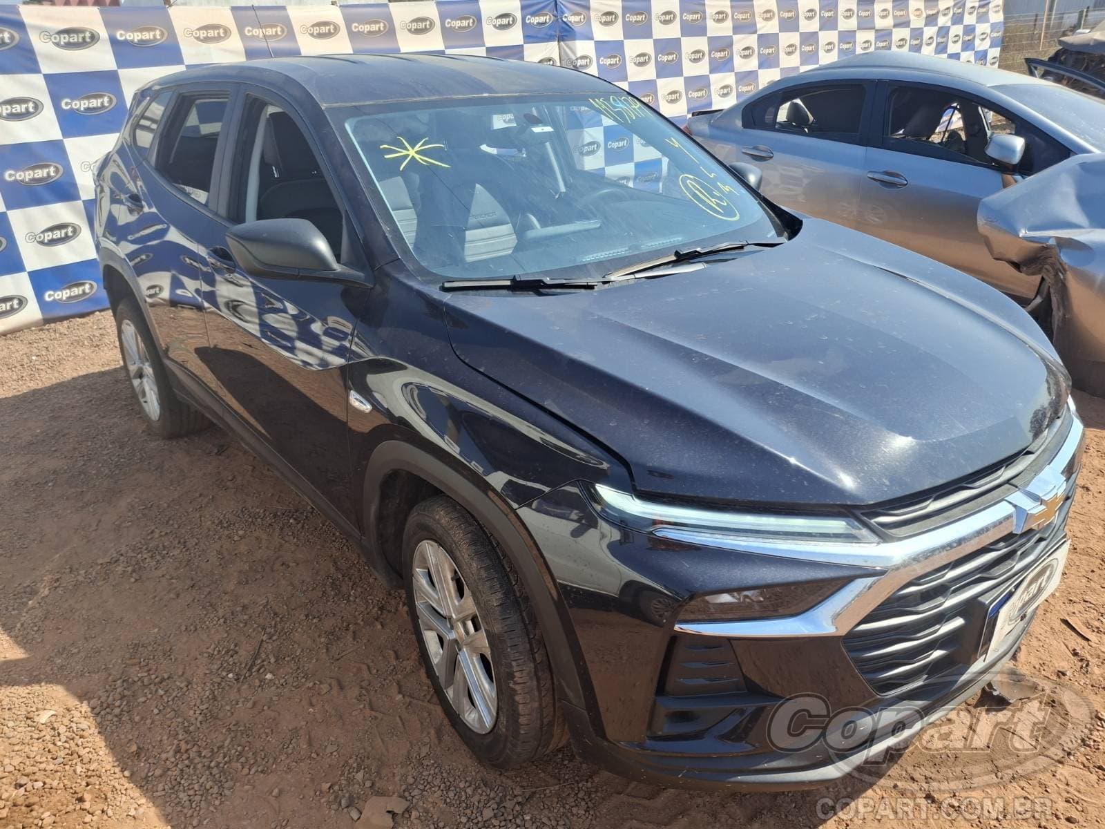 Chevrolet Tracker 1.0 12V DI TURBO 2026