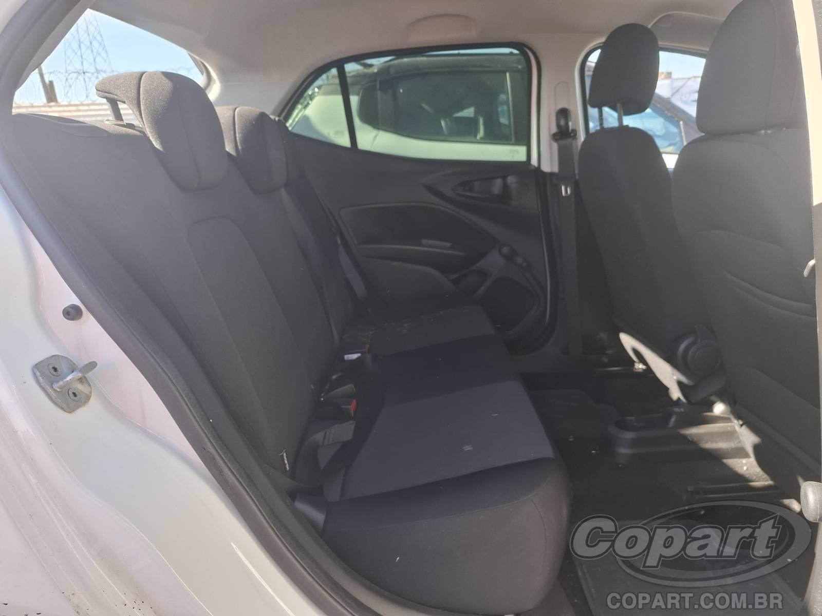 Fiat Argo 2024 — foto 6