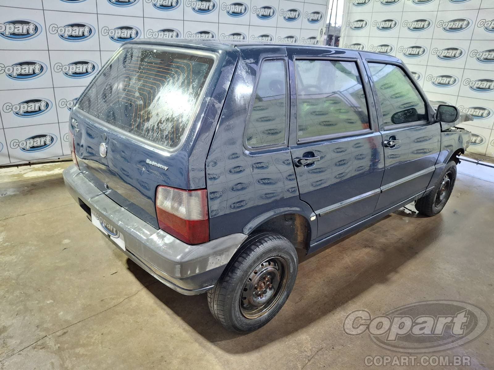Fiat UNO 2012 — foto 4