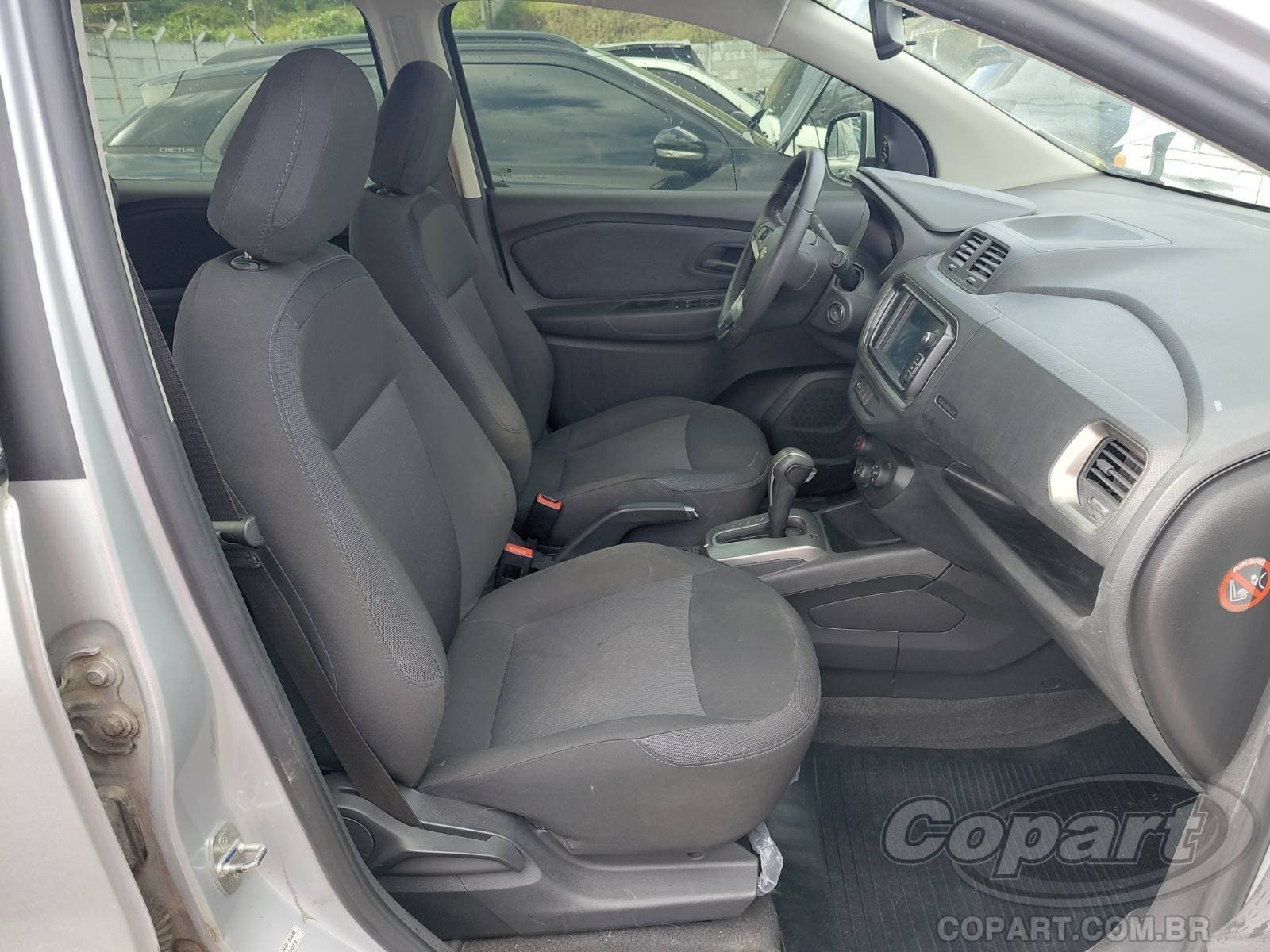 Chevrolet Spin 2020 — foto 5