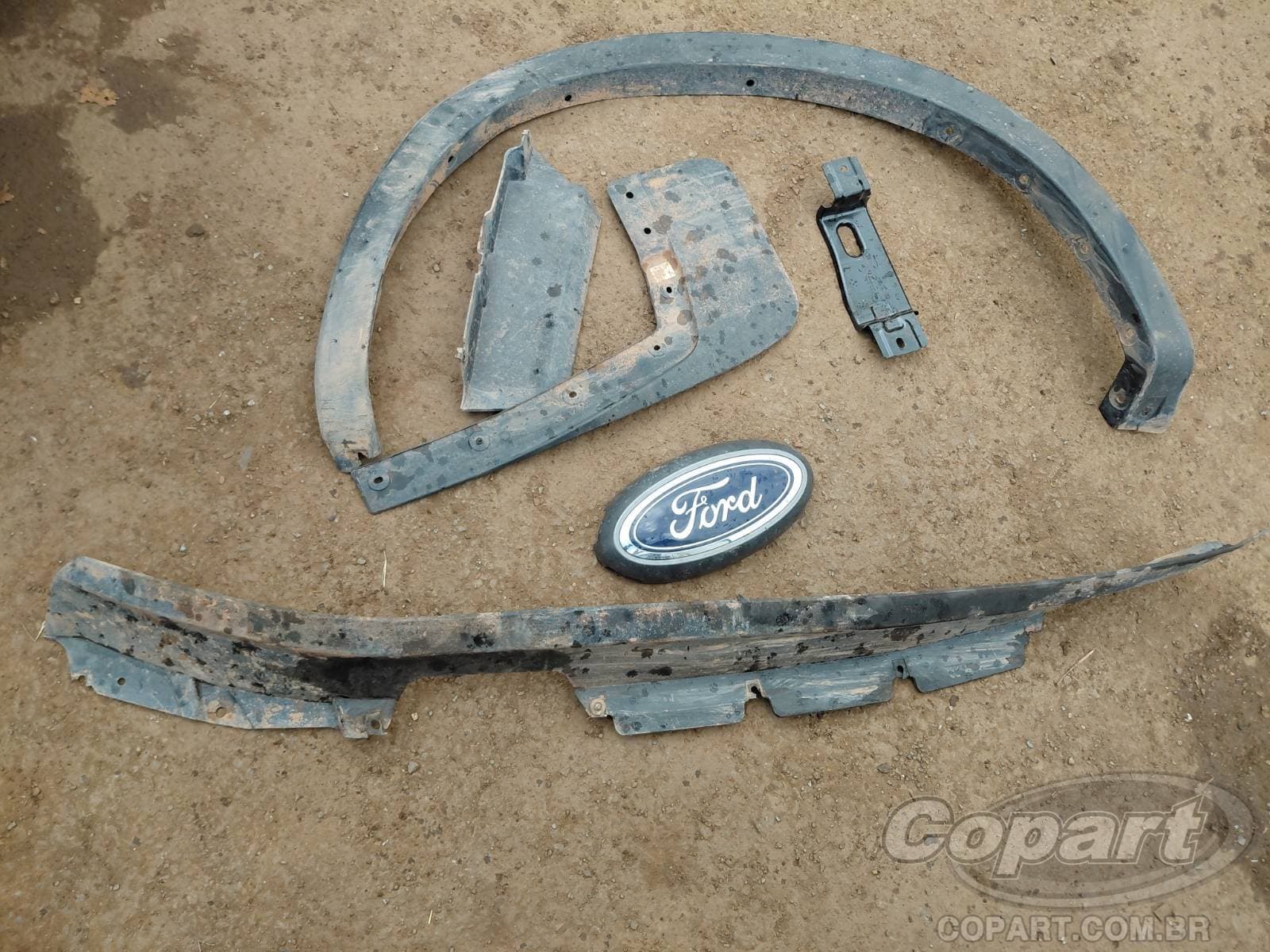 Ford Ranger CD 2024 — foto 11