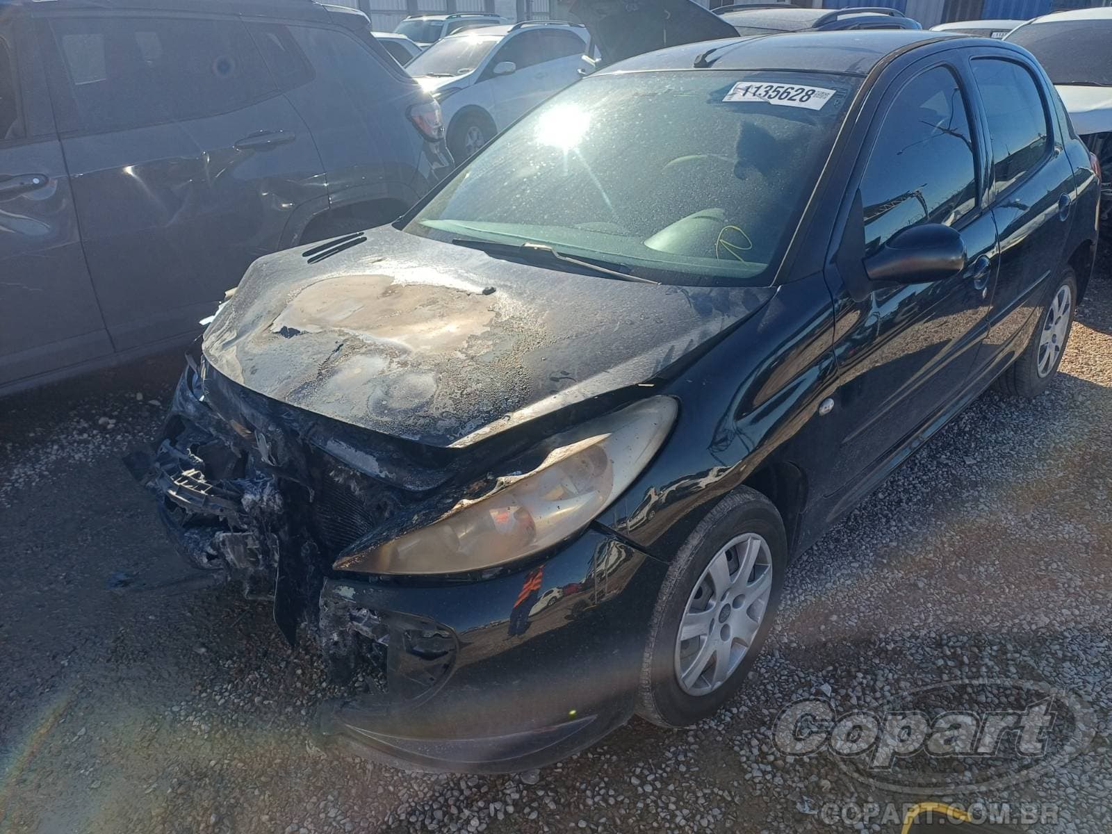 Peugeot 207 2009 — foto 2