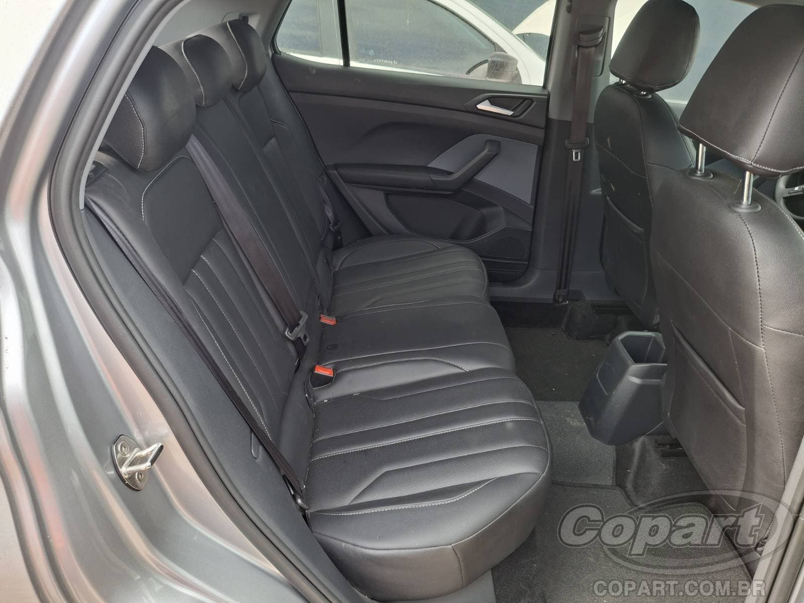 Volkswagen T-cross 2026 — foto 6