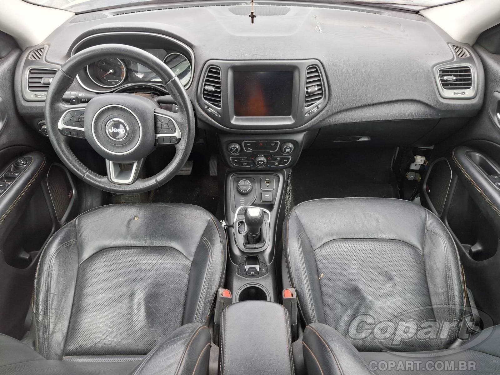 Jeep Compass 2018 — foto 9
