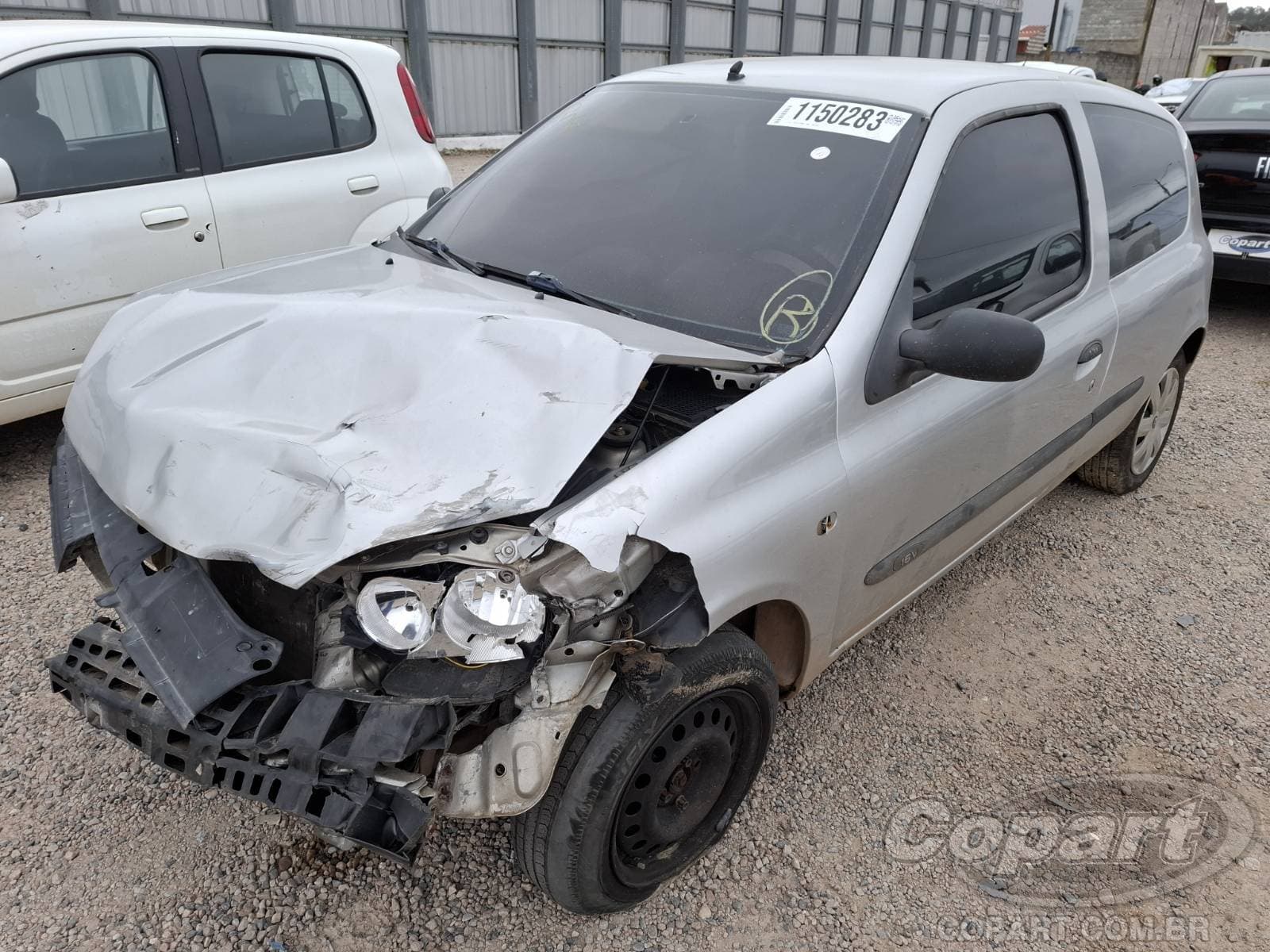 Renault Clio 2011 — foto 2