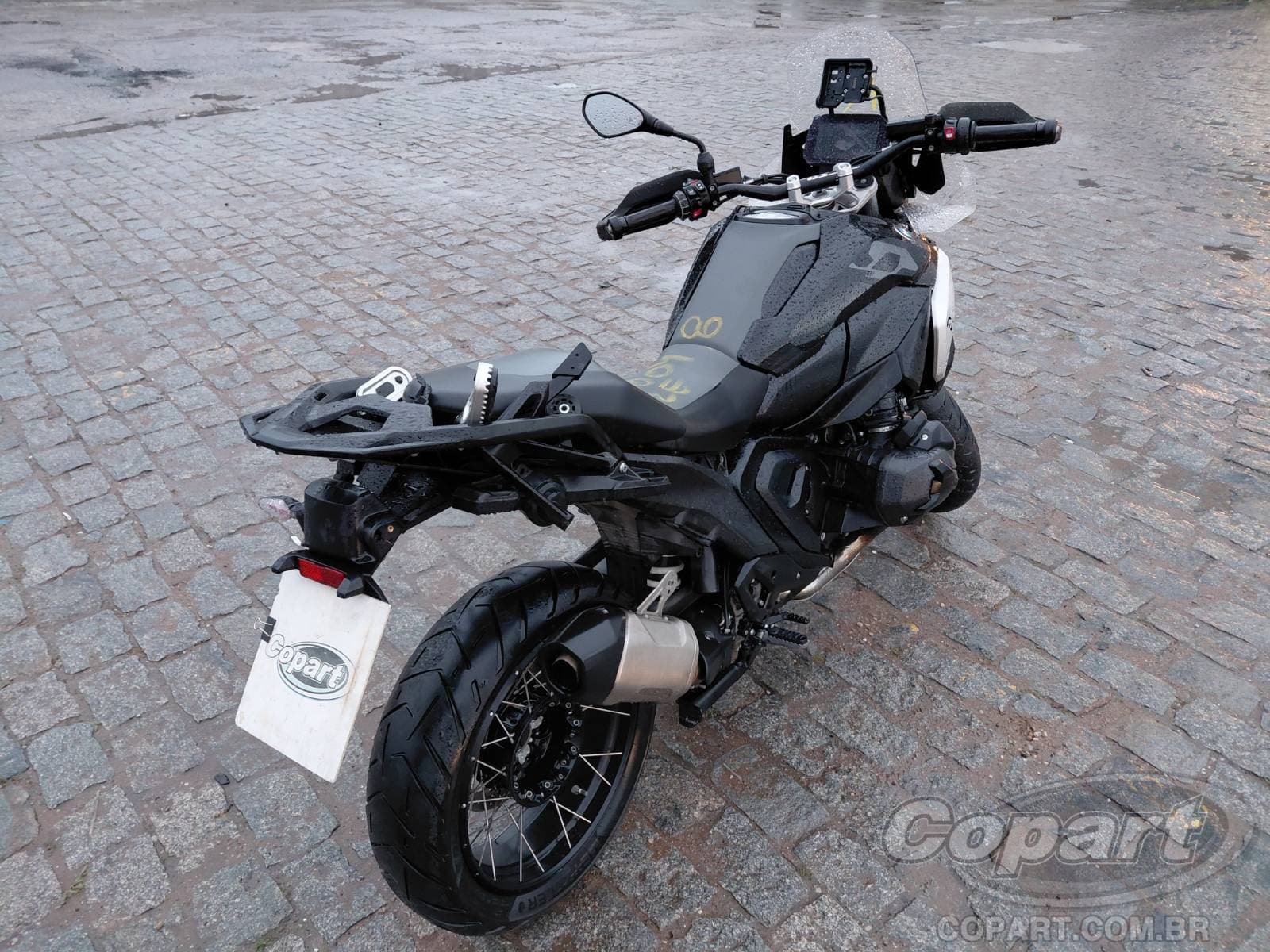 BMW R 1300 2025 — foto 4