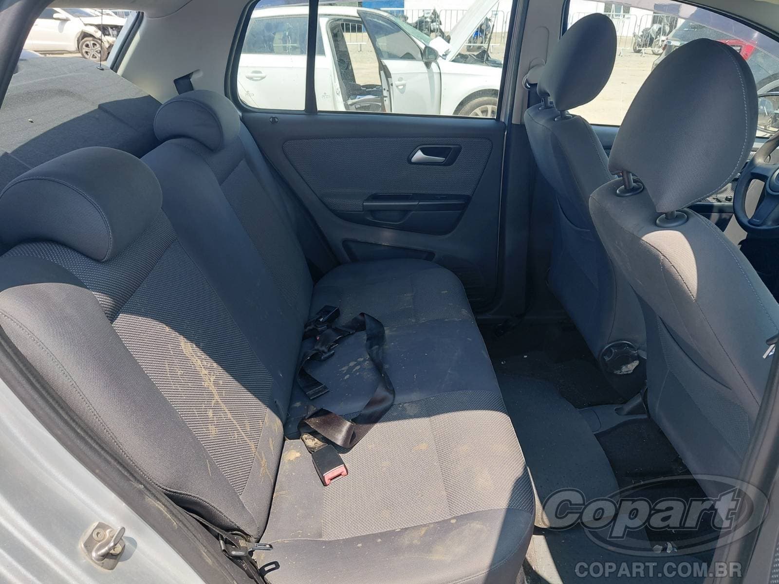 Volkswagen FOX 2012 — foto 6
