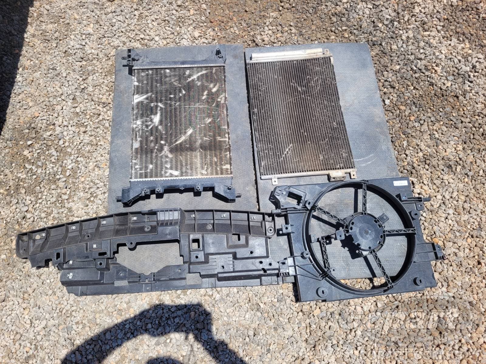 RAM Rampage 2024 — foto 15