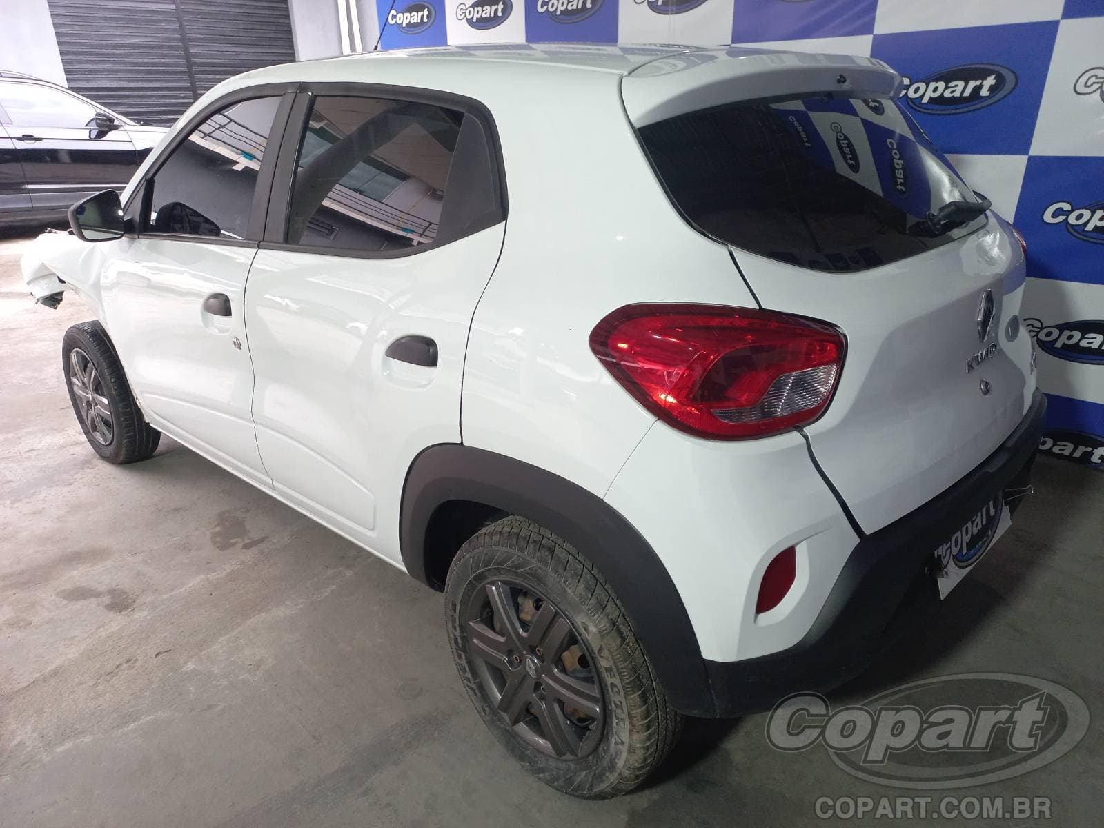 Renault Kwid 2024 — foto 3