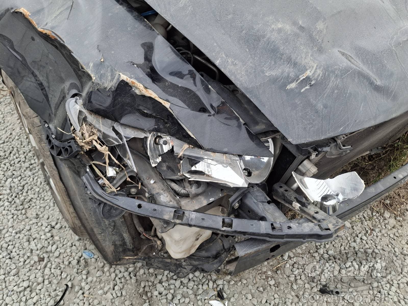 Honda Civic 2011 — foto 11