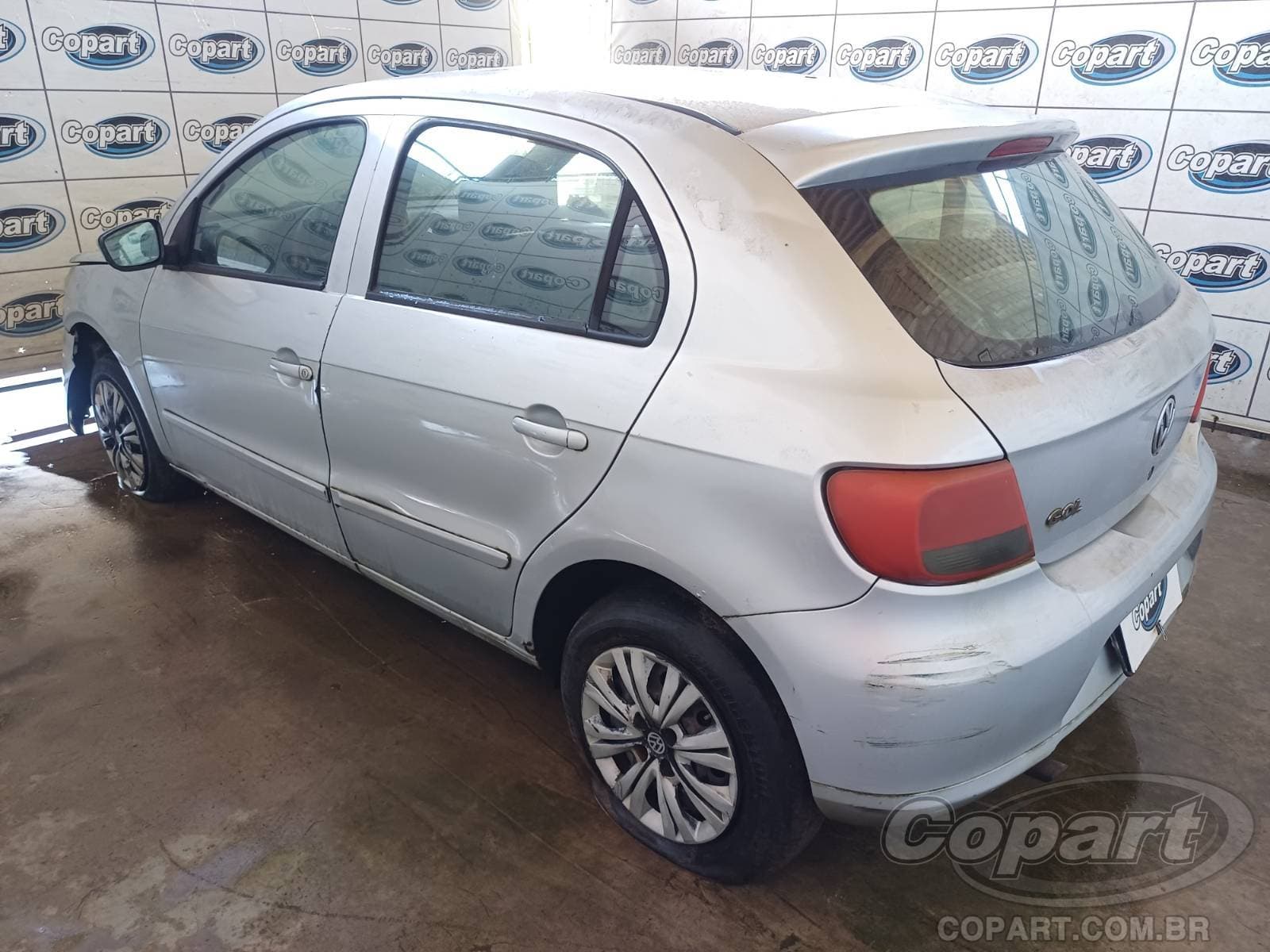 Volkswagen GOL 2011 — foto 3
