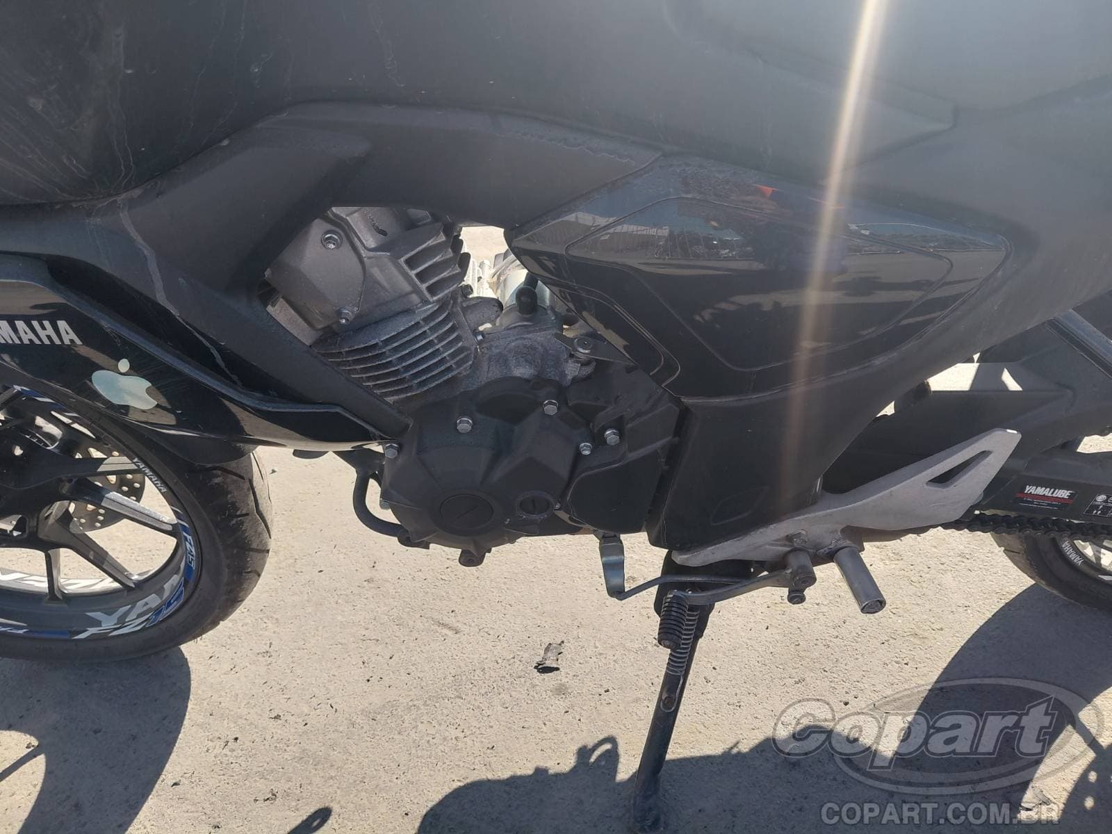 Yamaha Fz15 2025 — foto 6