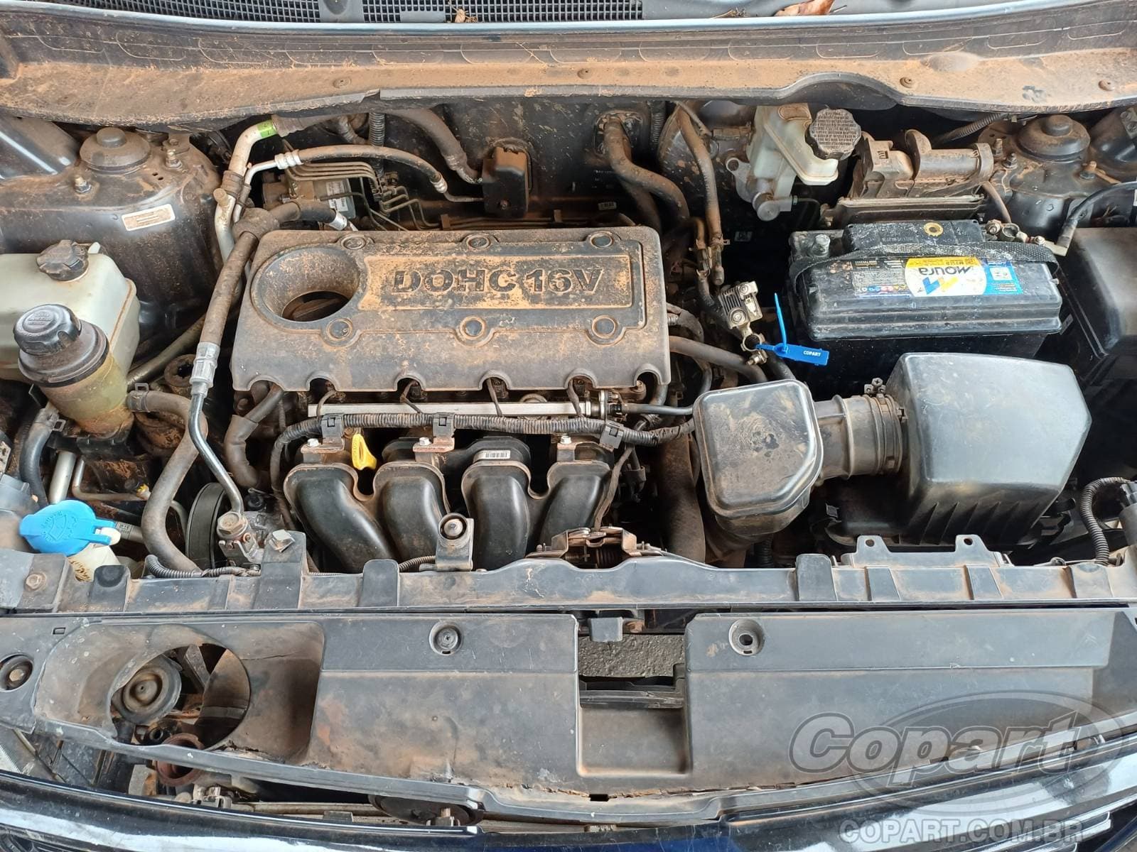 Kia Sportage 2012 — foto 7