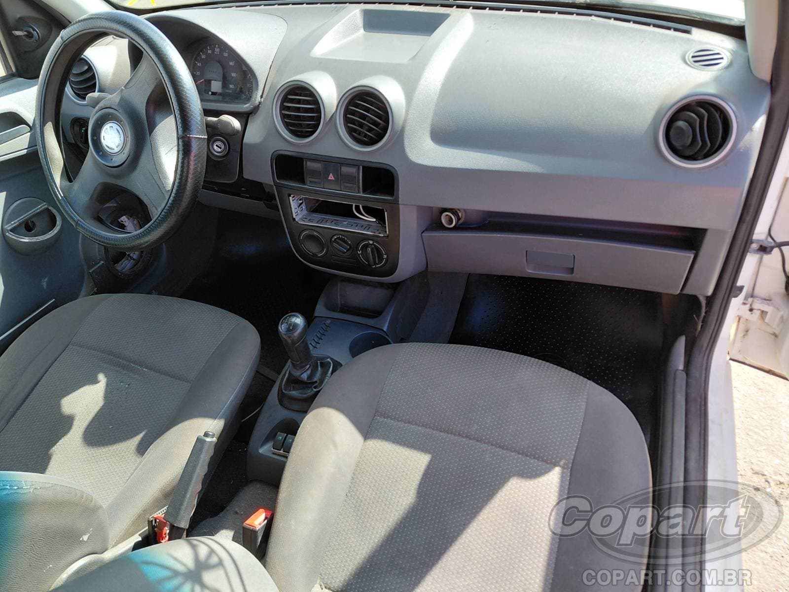 Volkswagen GOL 2013 — foto 9