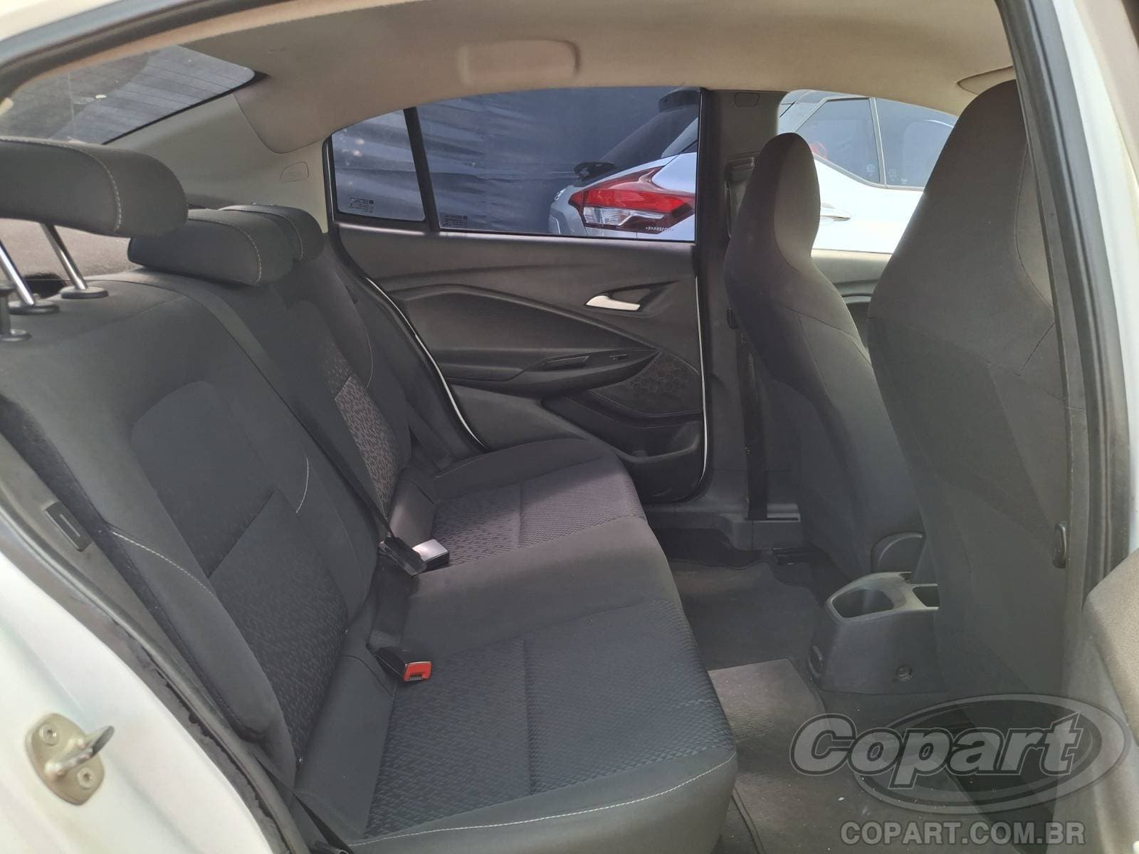 Chevrolet Onix Plus 2021 — foto 6