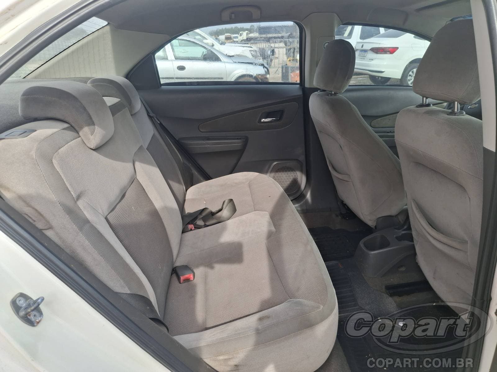 Chevrolet Cobalt 2012 — foto 6