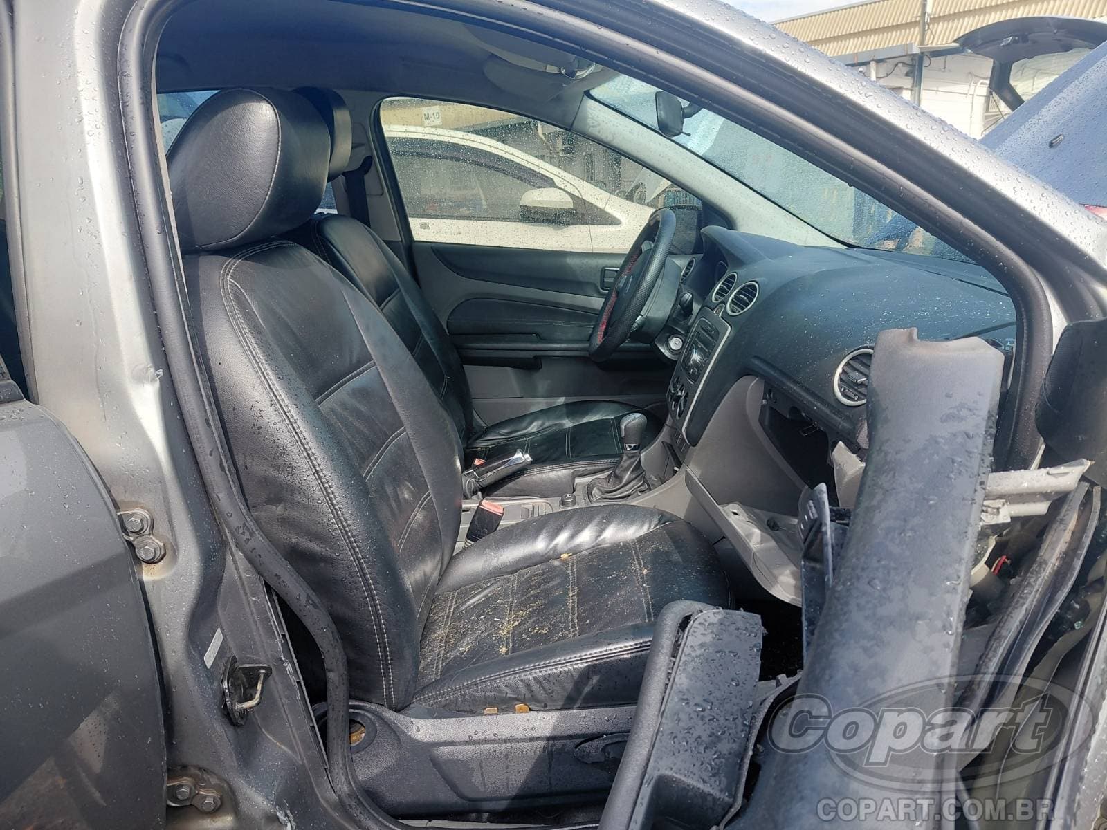 Ford Focus 2013 — foto 5