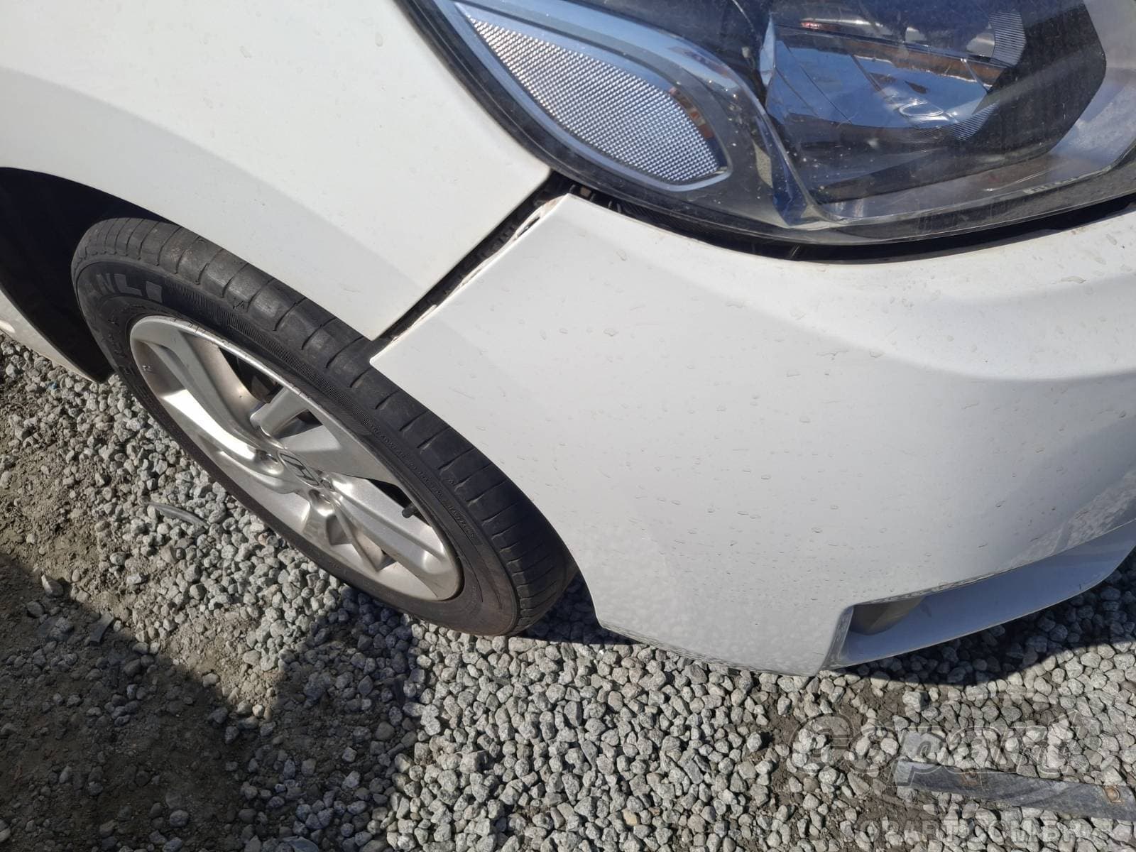 Honda FIT 2017 — foto 12