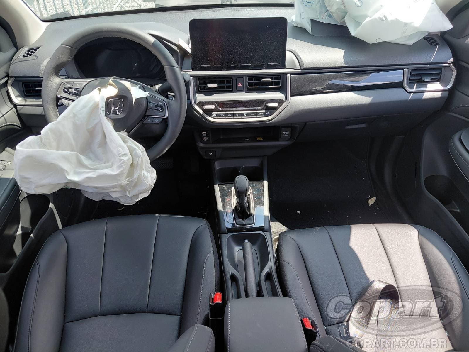 Honda Wr-v 2026 — foto 9