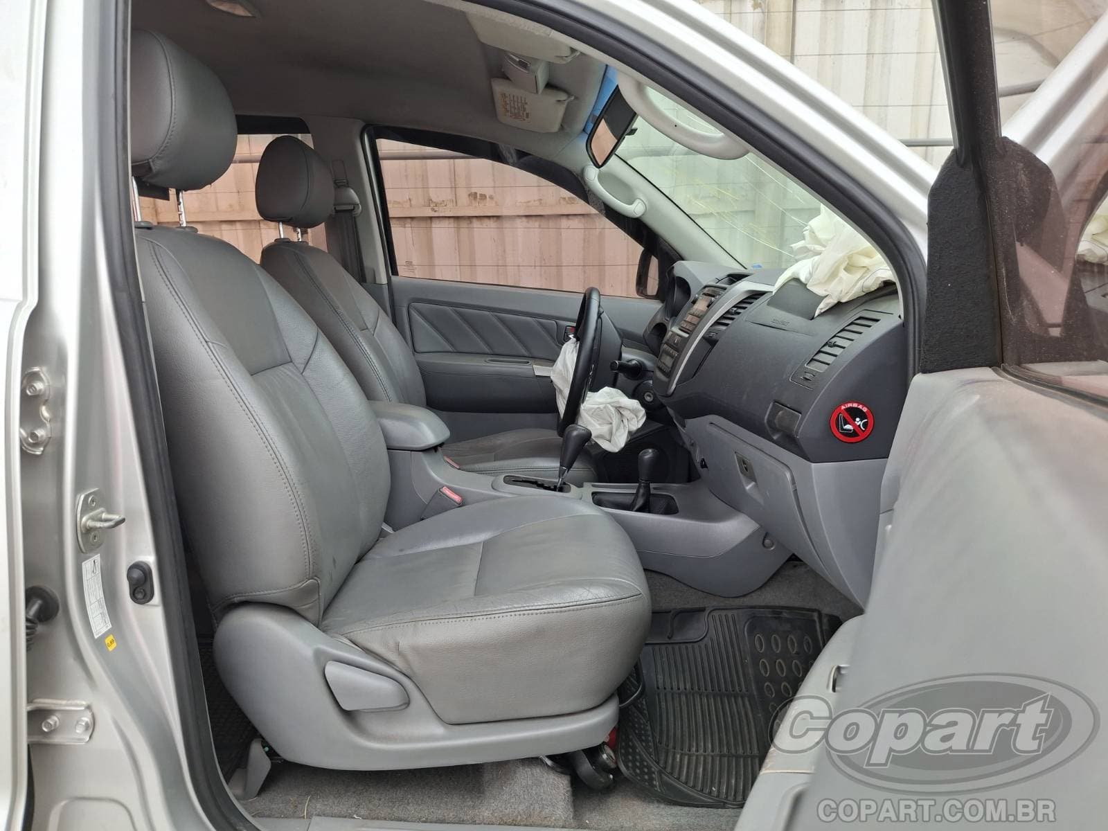 Toyota Hilux CD 2010 — foto 5