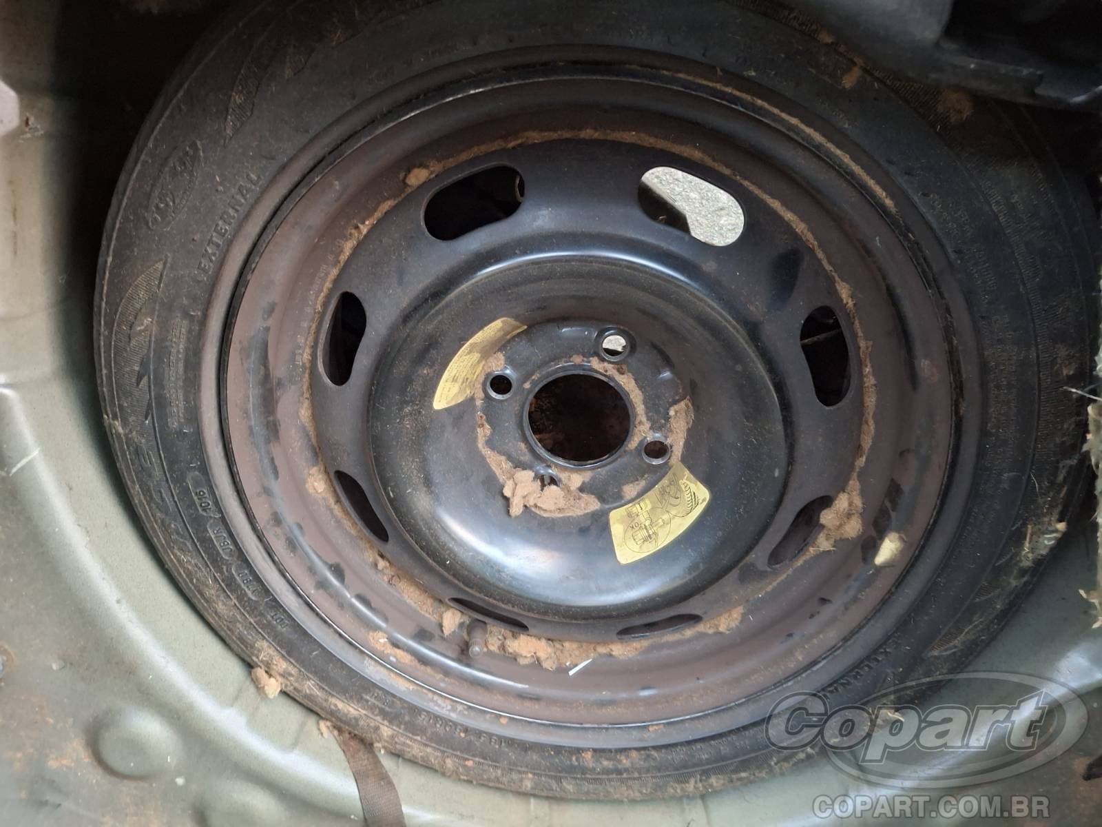 Peugeot 307 2006 — foto 10