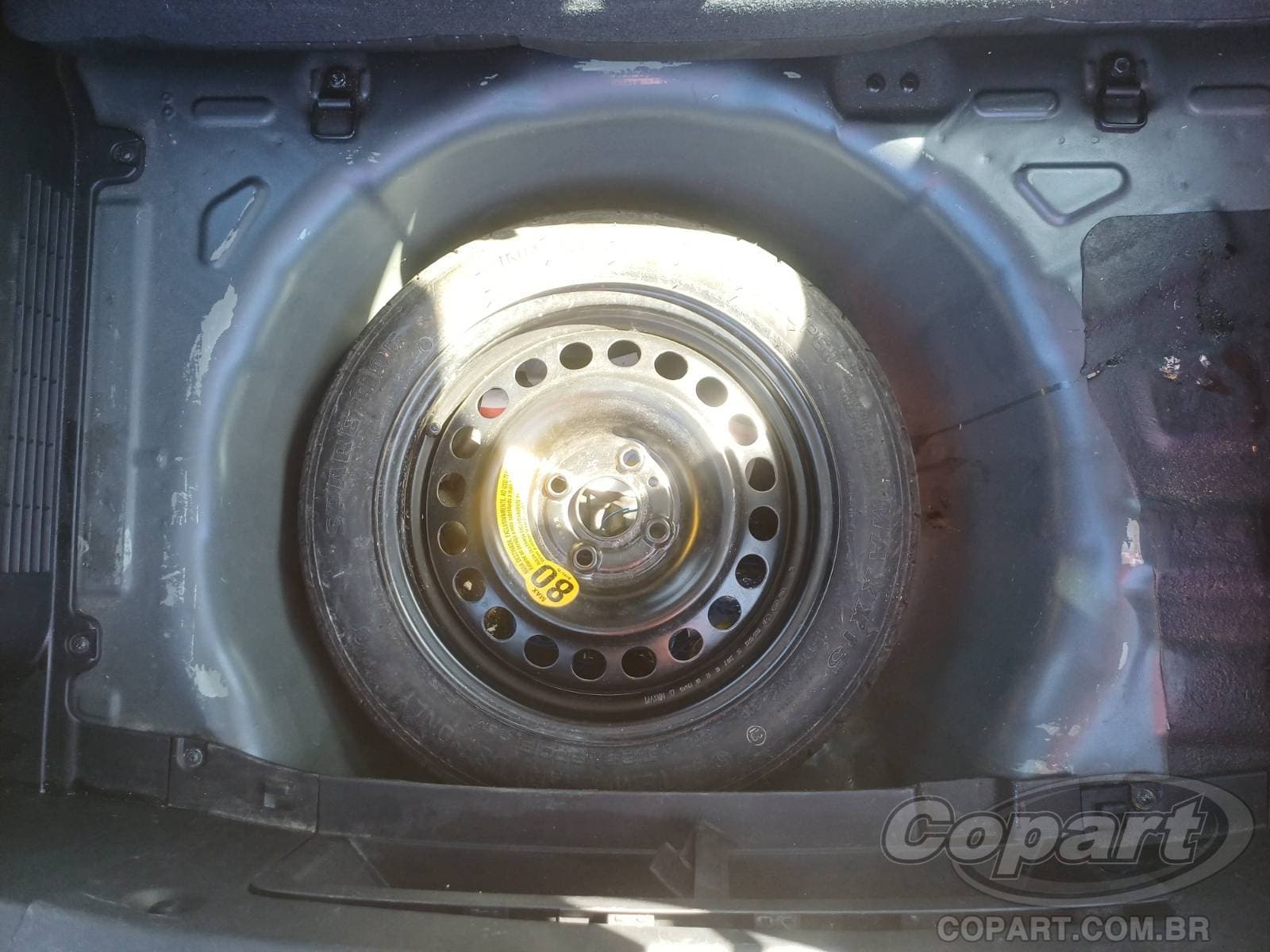 Hyundai Hb20 2024 — foto 10