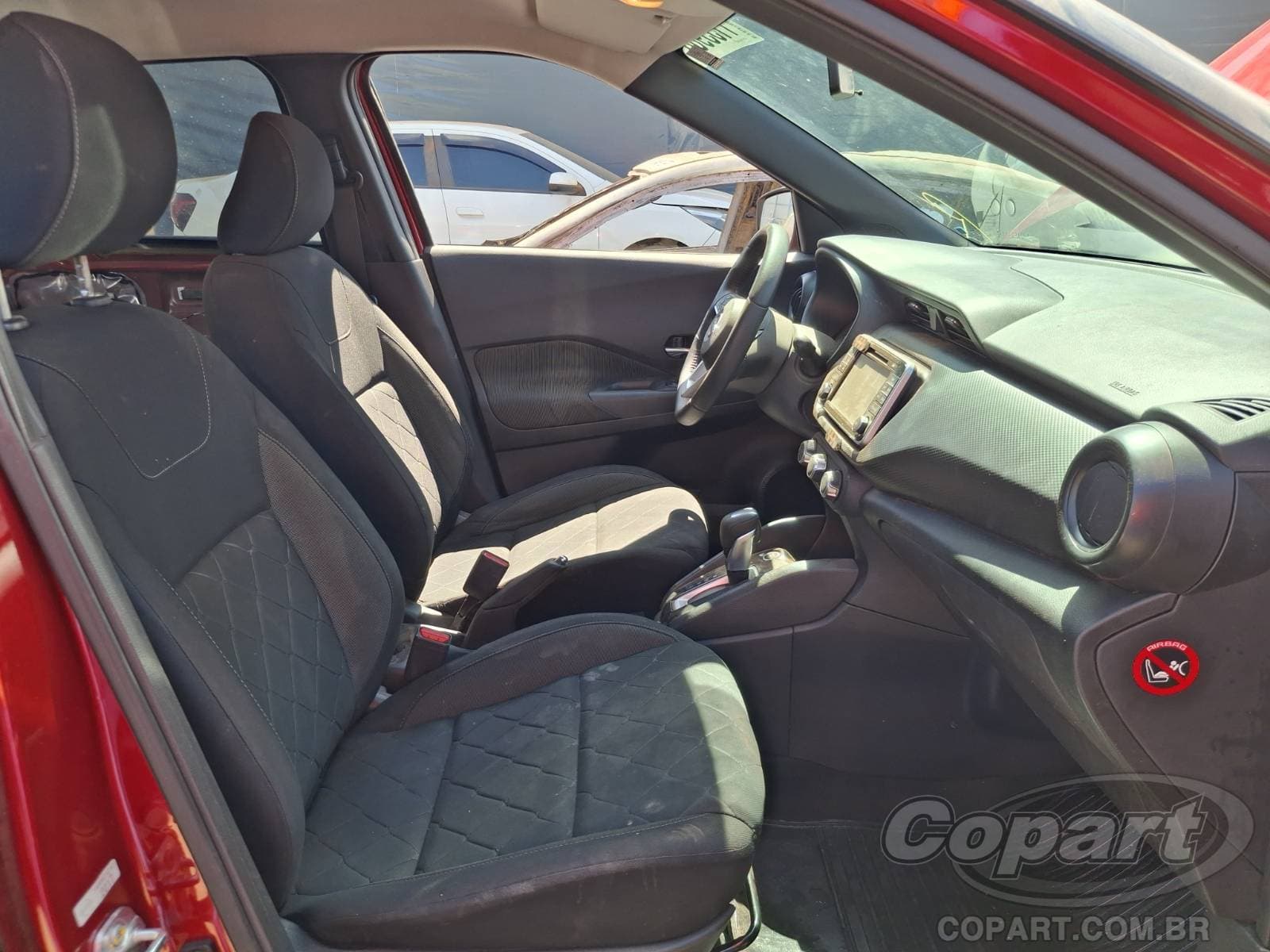 Nissan Kicks 2018 — foto 5