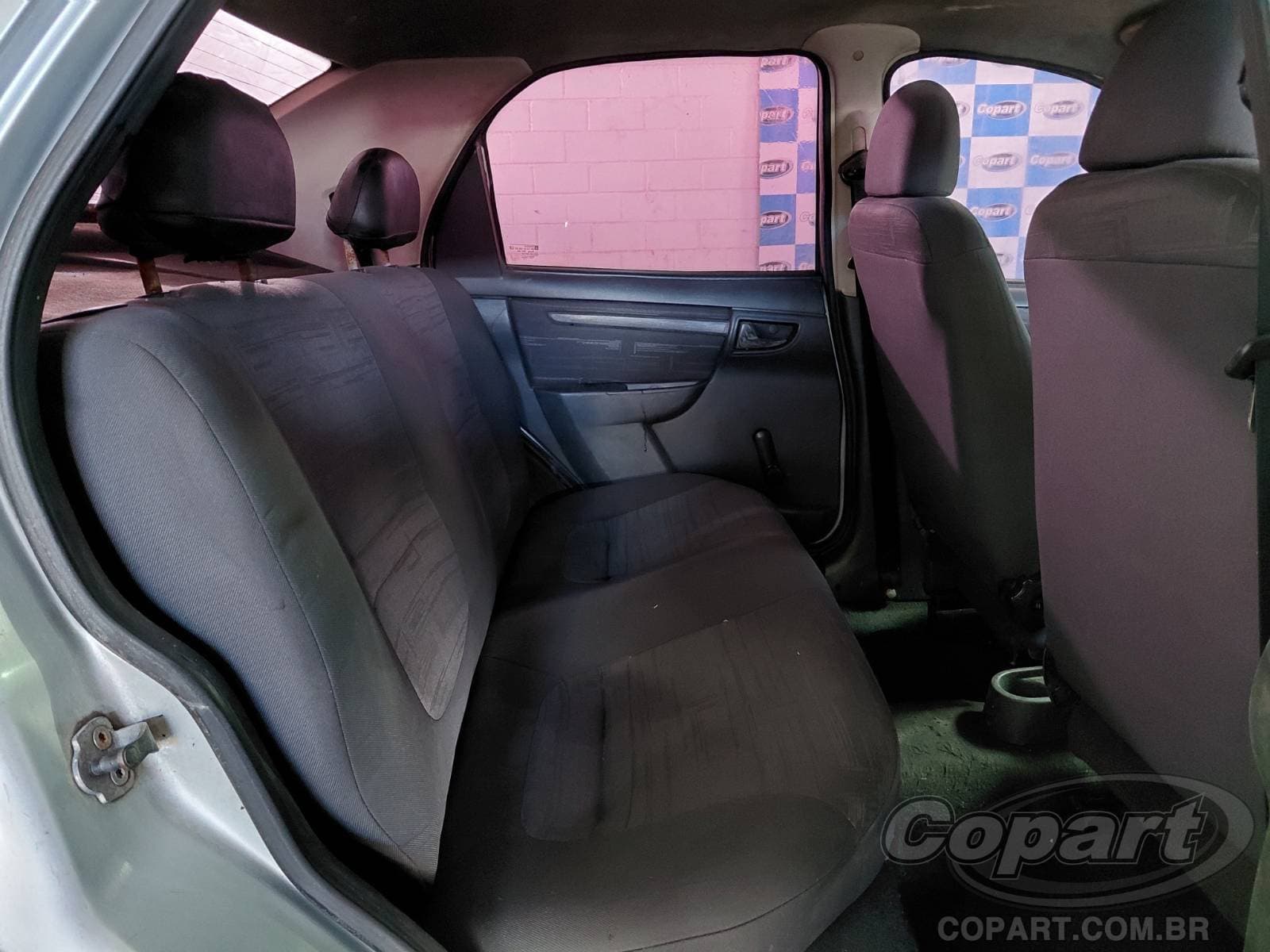Chevrolet Prisma 2011 — foto 6