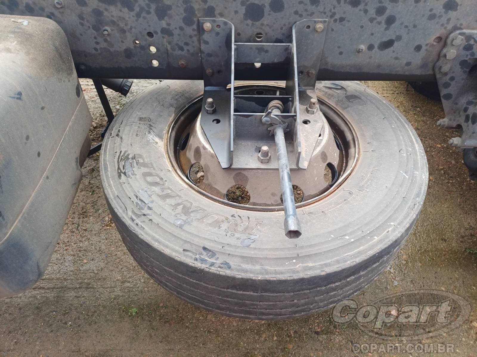 Iveco Tector 2023 — foto 10