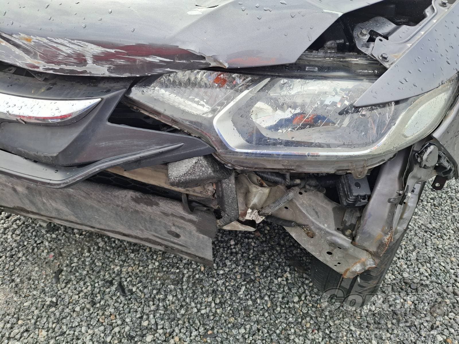 Honda FIT 2015 — foto 12